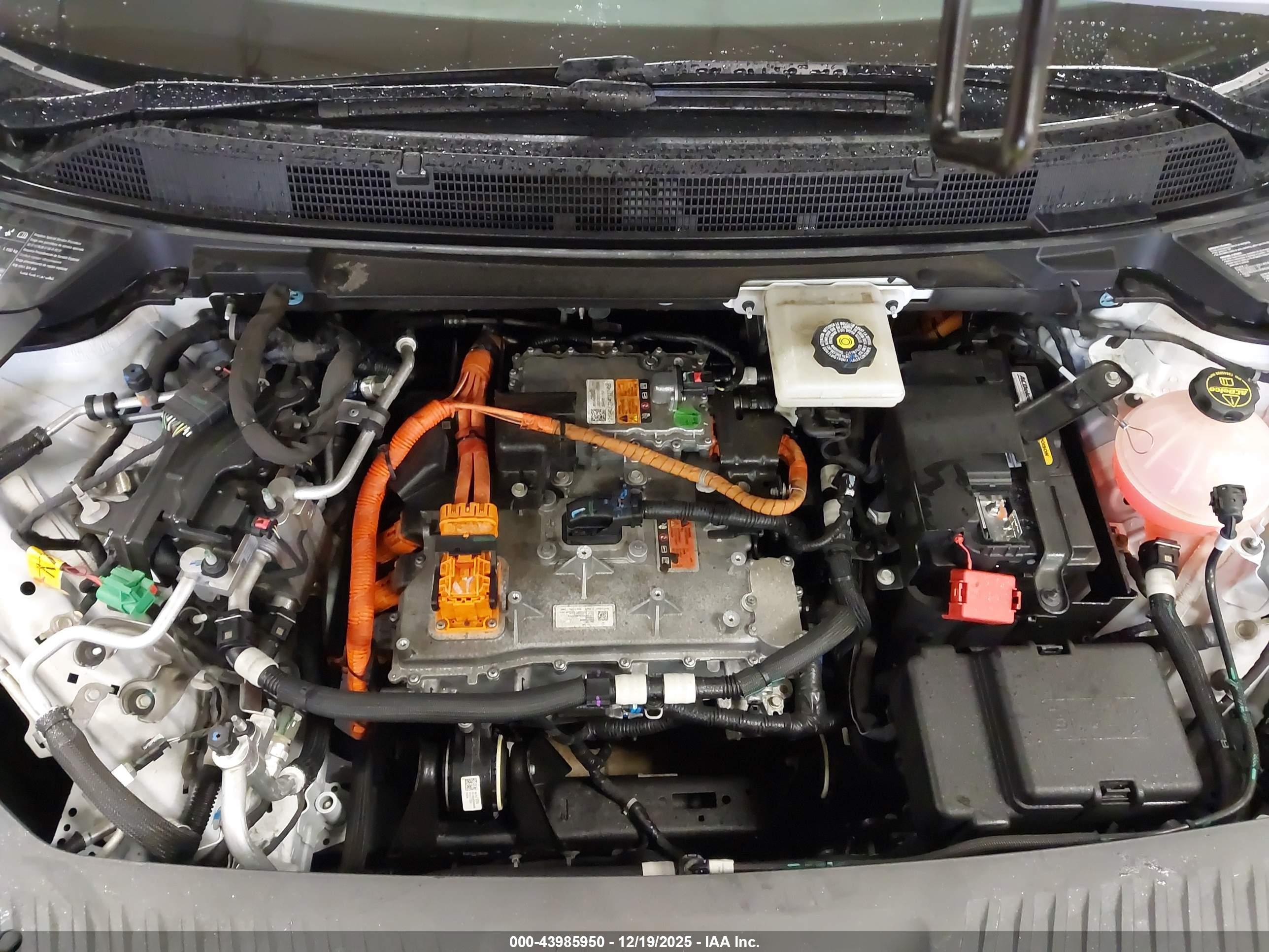 CHEVROLET EQUINOX image 10