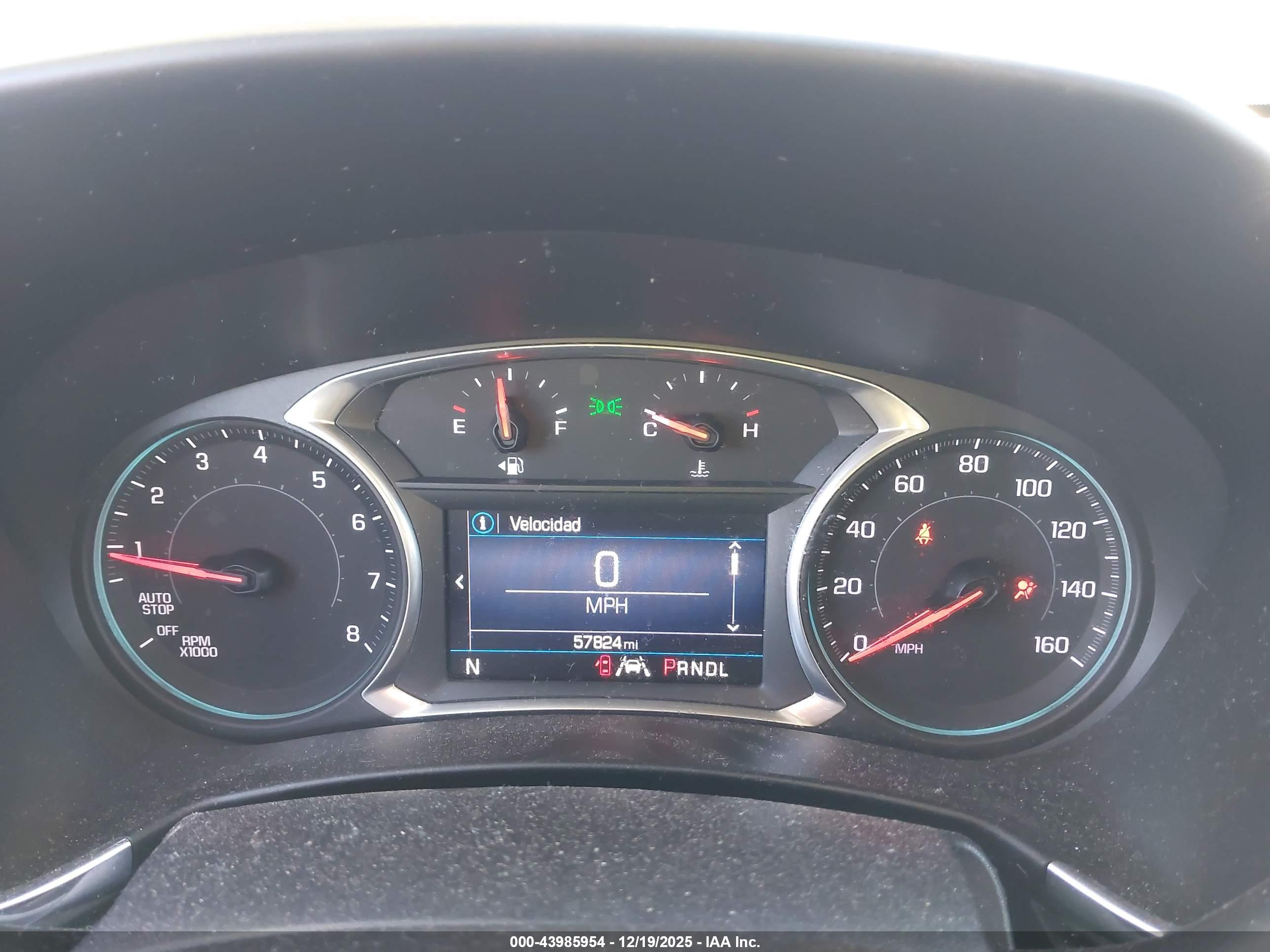 CHEVROLET EQUINOX image 7