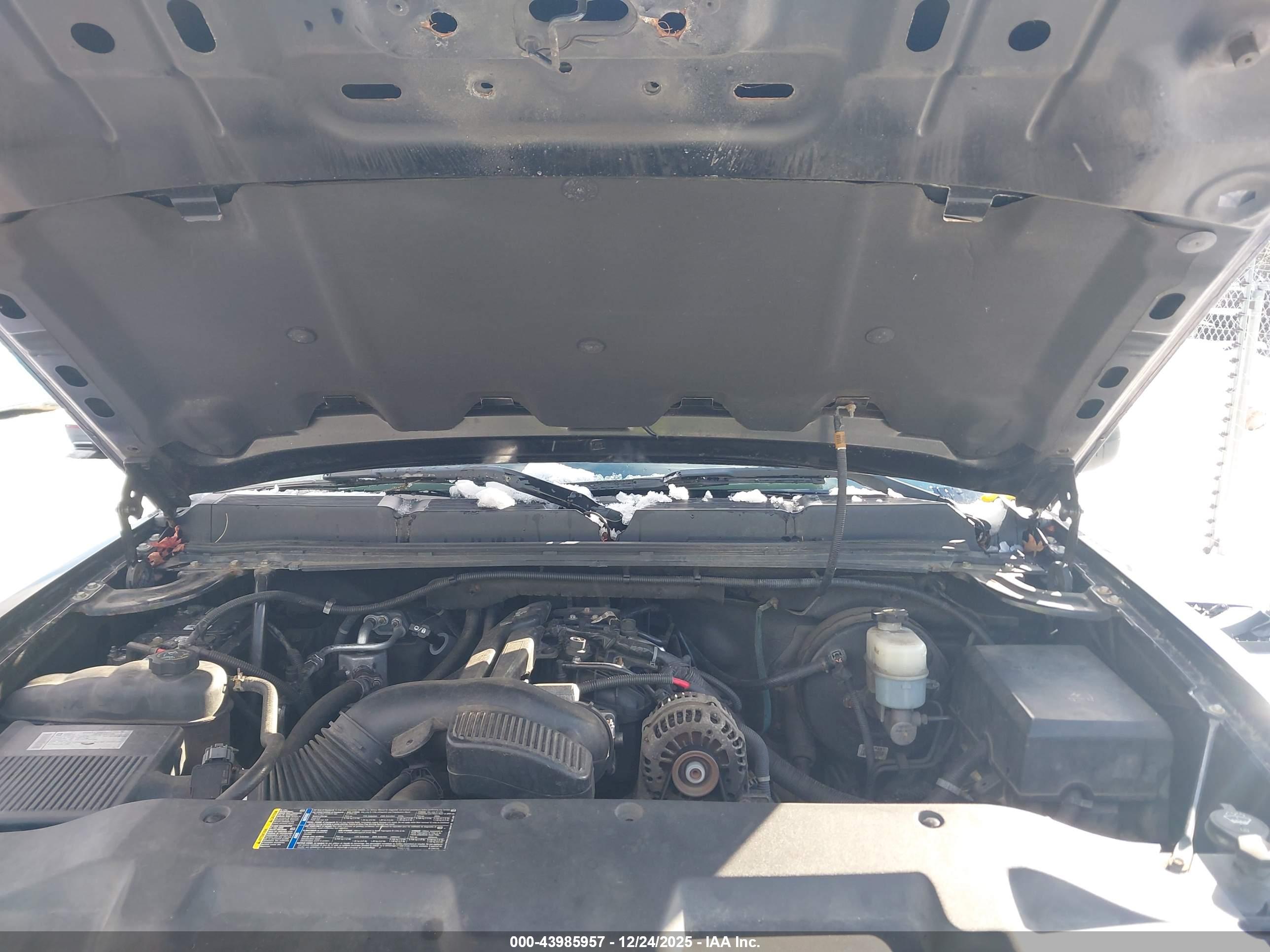 CHEVROLET SILVERADO image 10