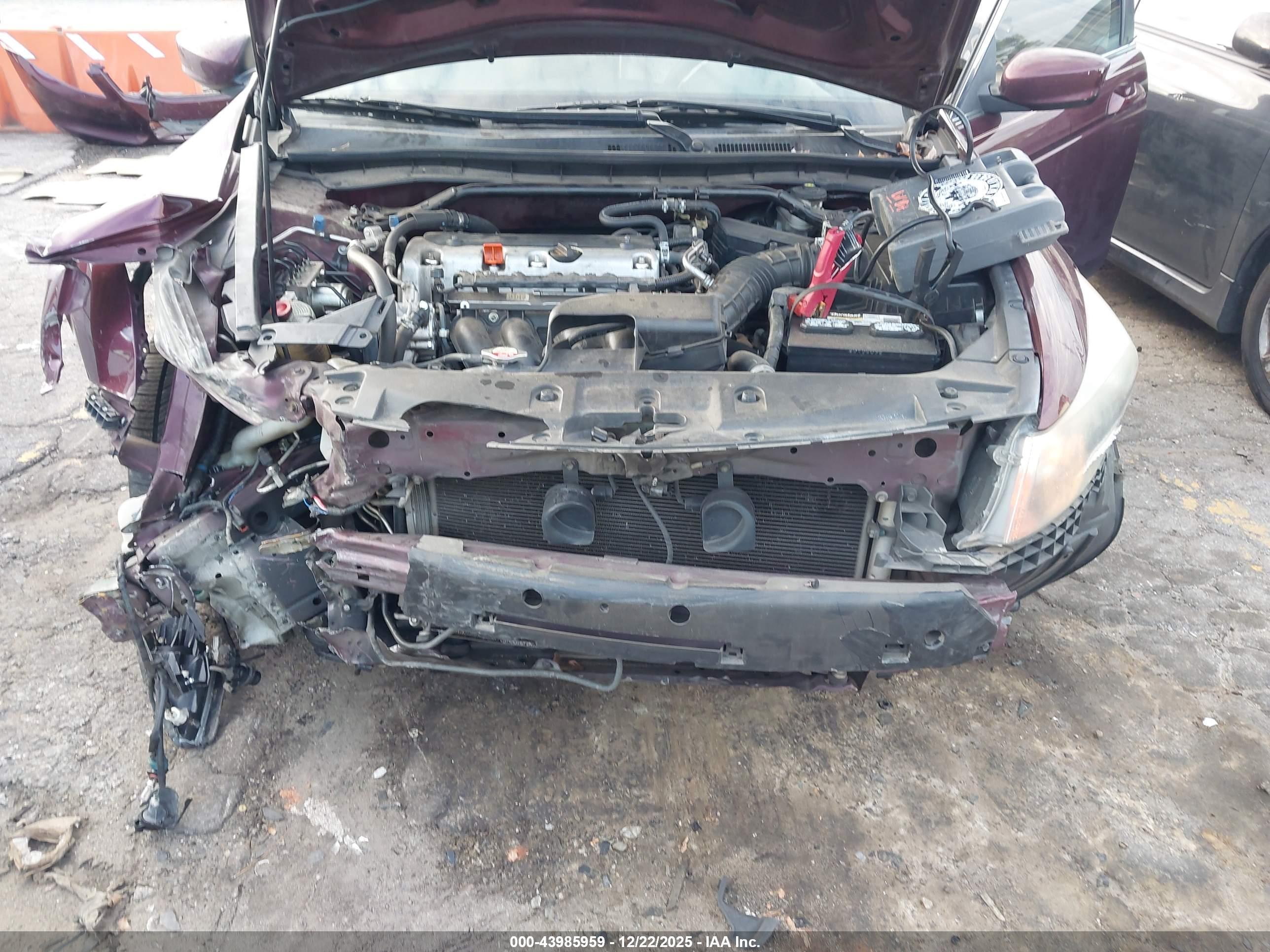 HONDA ACCORD image 10