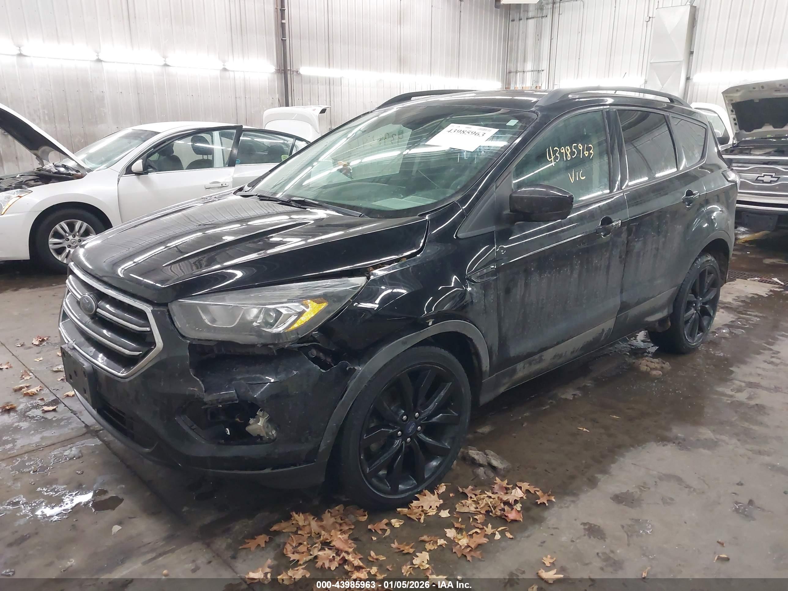 FORD ESCAPE image 2