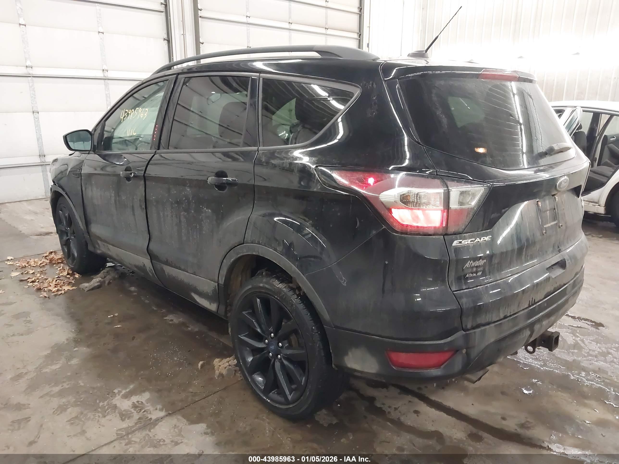 FORD ESCAPE image 3