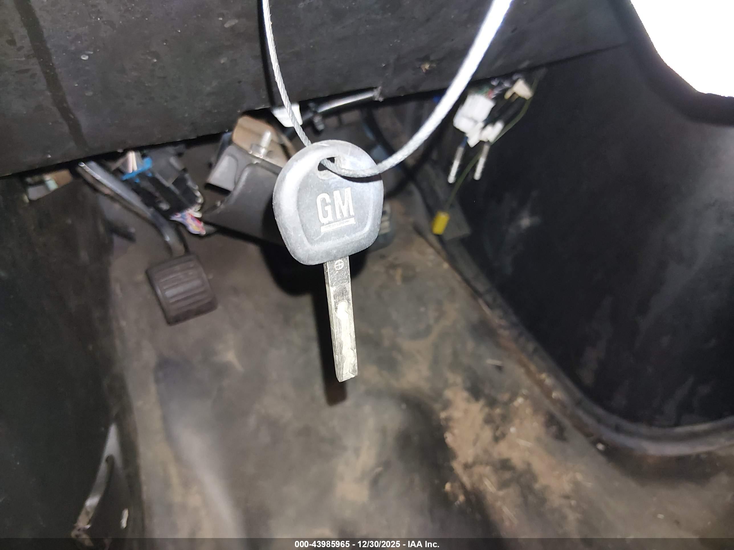 GMC SAVANA image 11