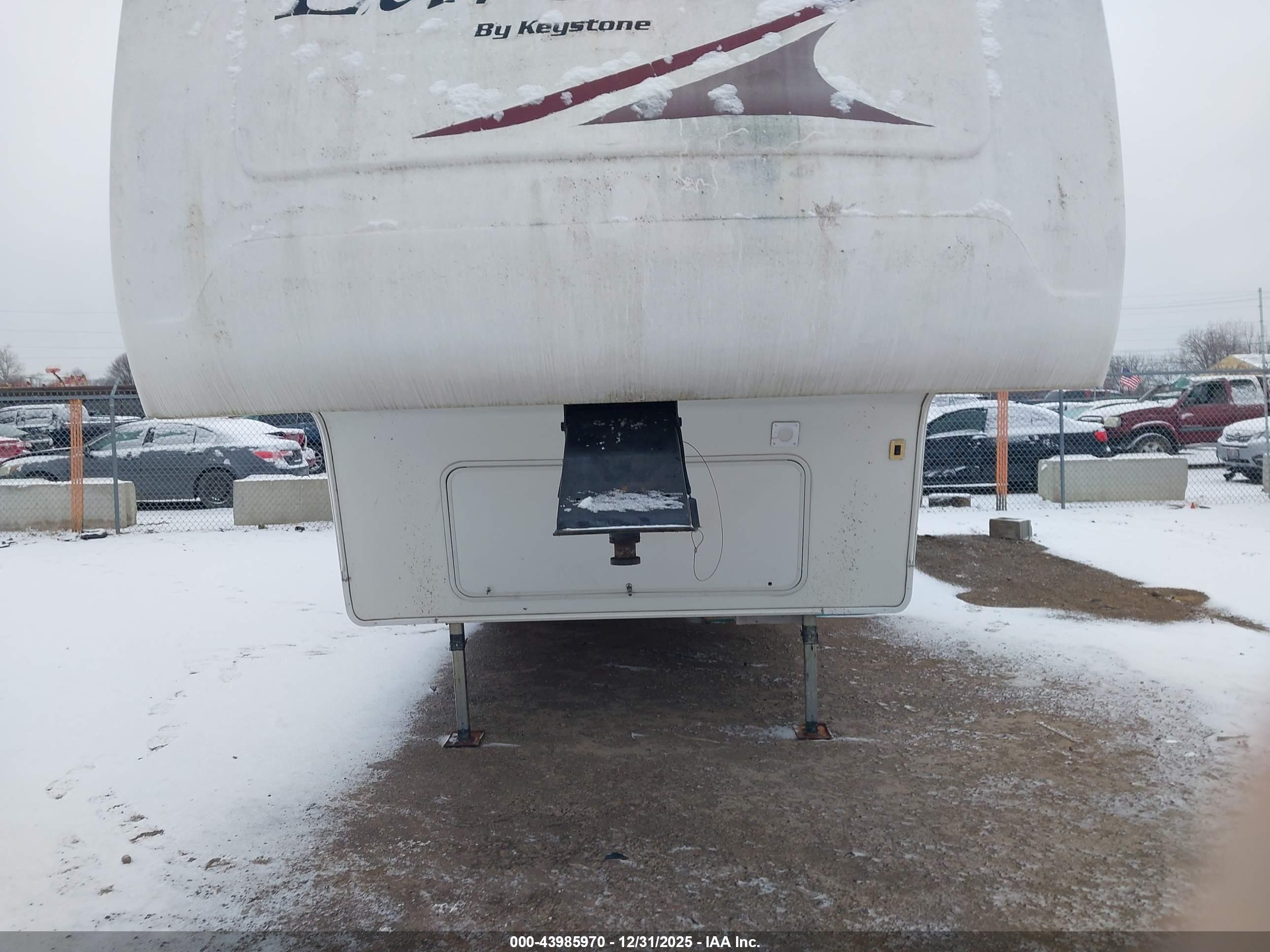 KEYSTONE LAREDO image 10