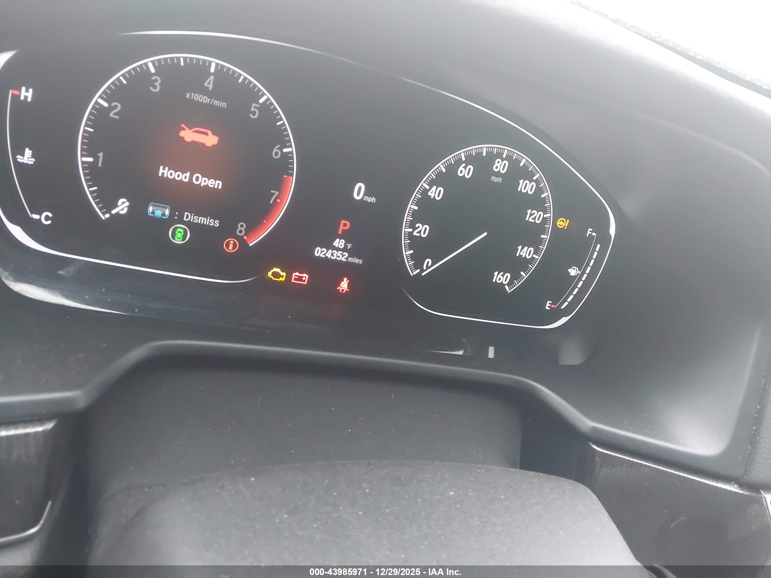 HONDA ACCORD image 7