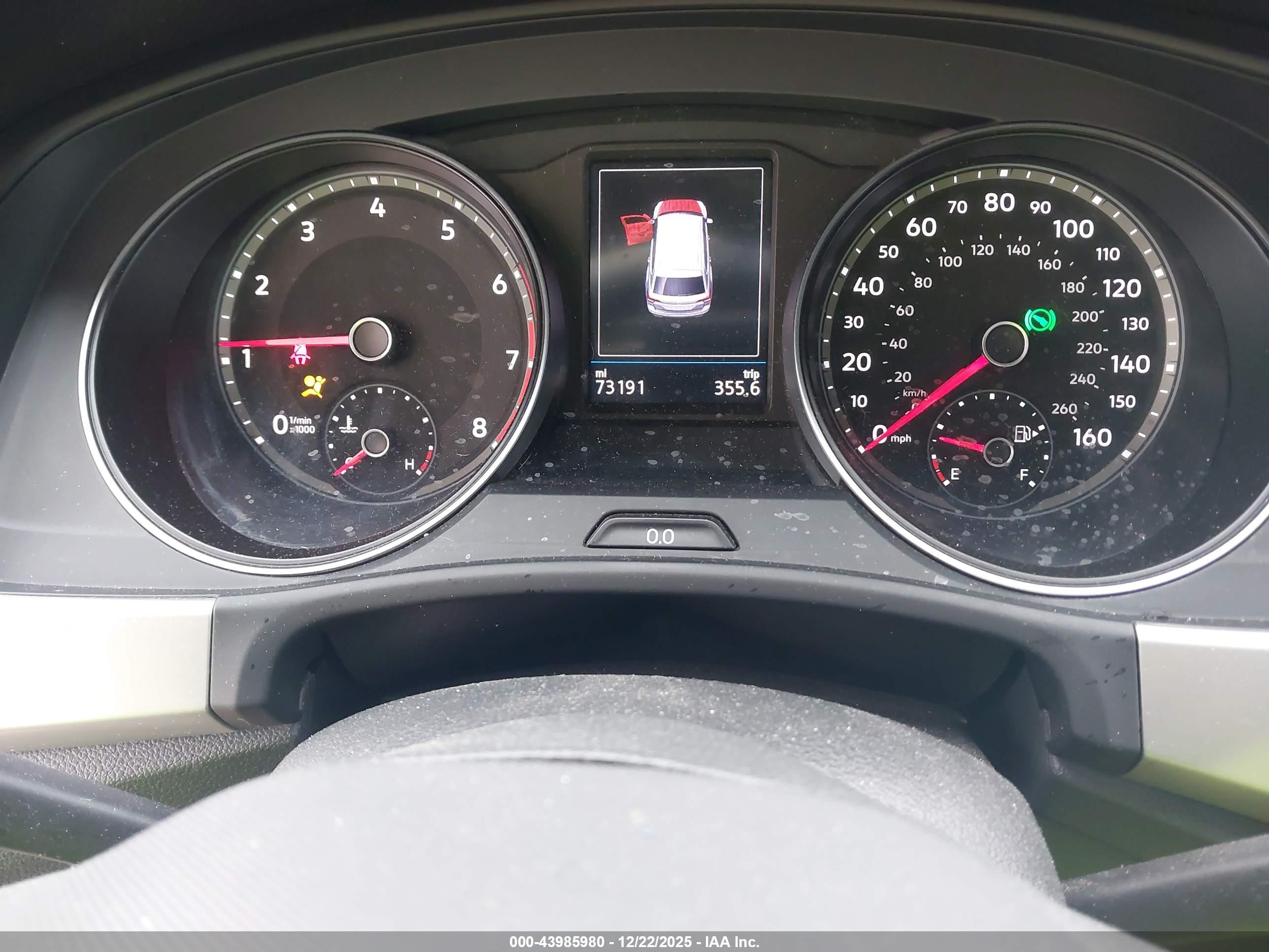 VOLKSWAGEN ATLAS image 7