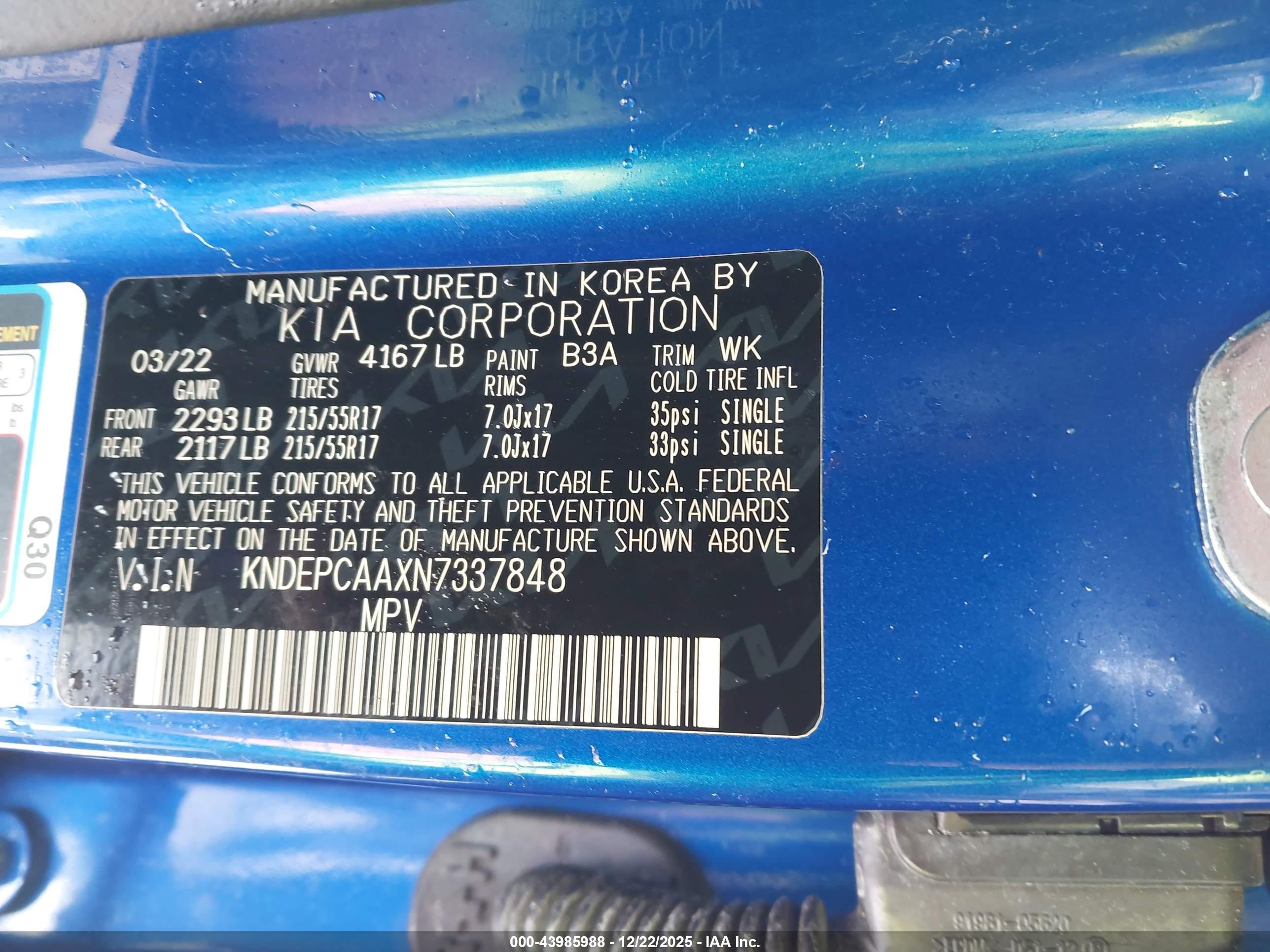 KIA SELTOS image 9
