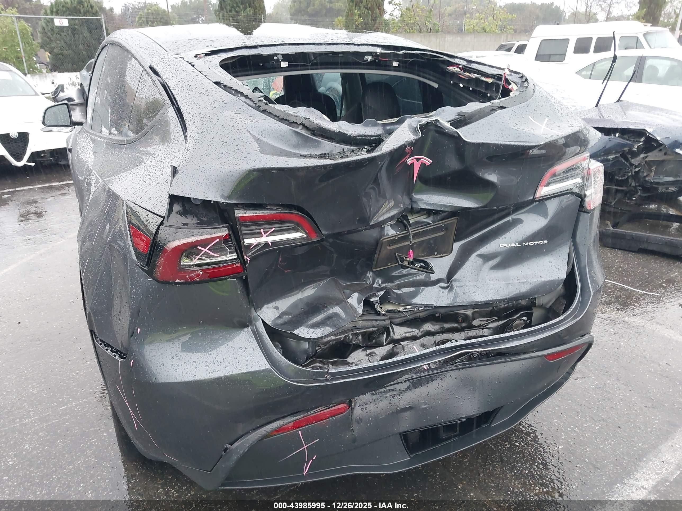 TESLA MODEL image 6