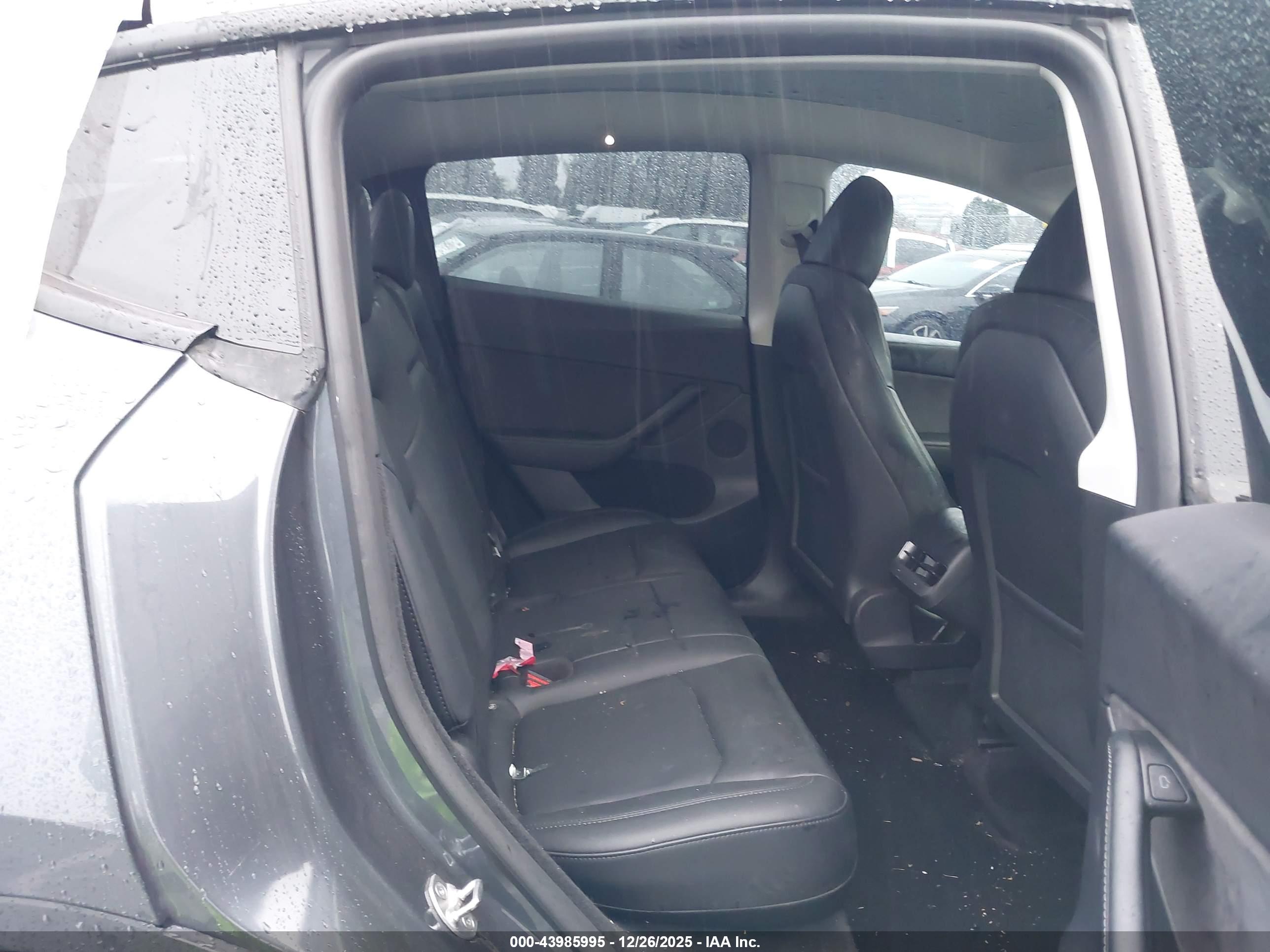TESLA MODEL image 8