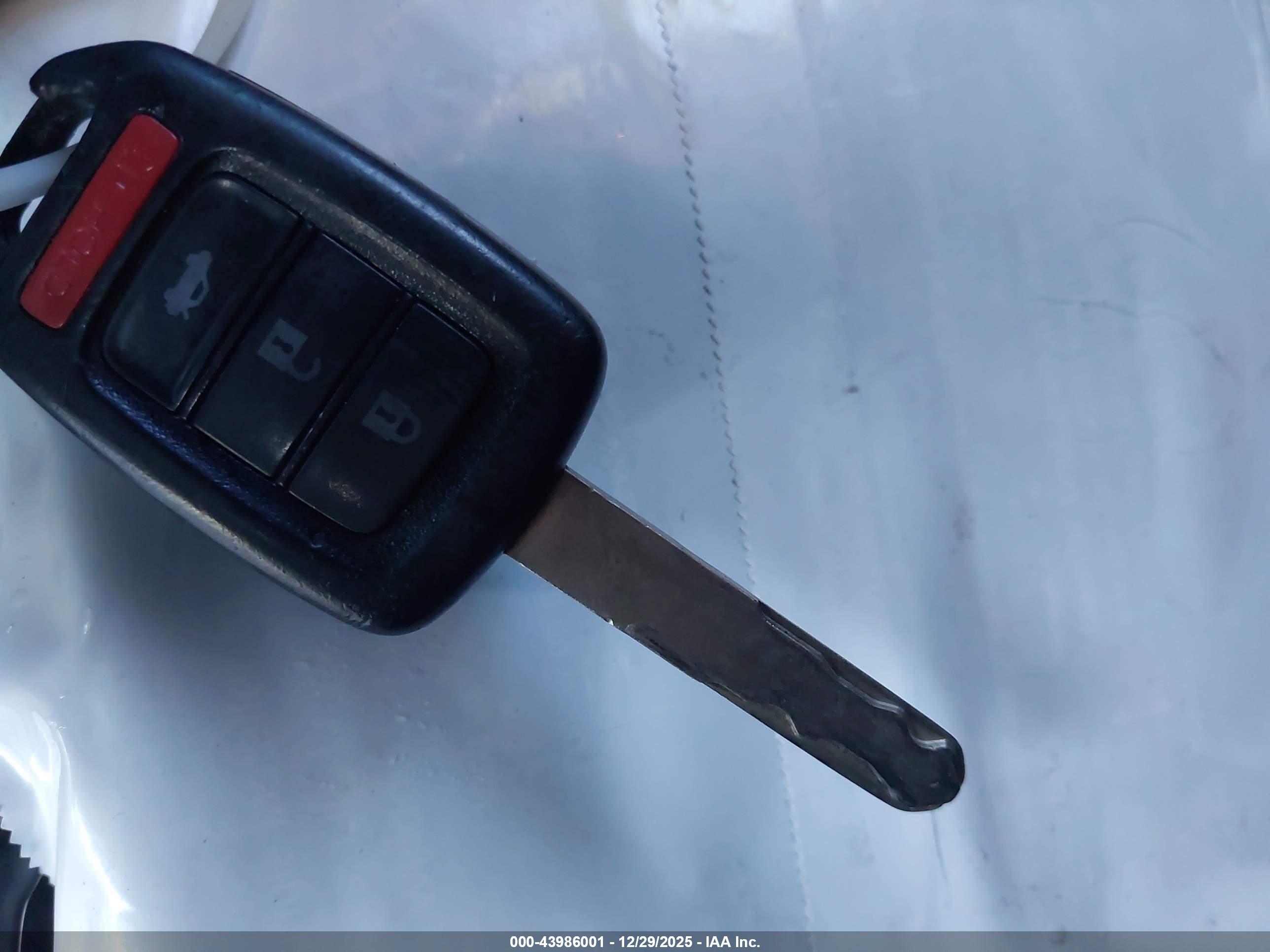 HONDA ACCORD image 11