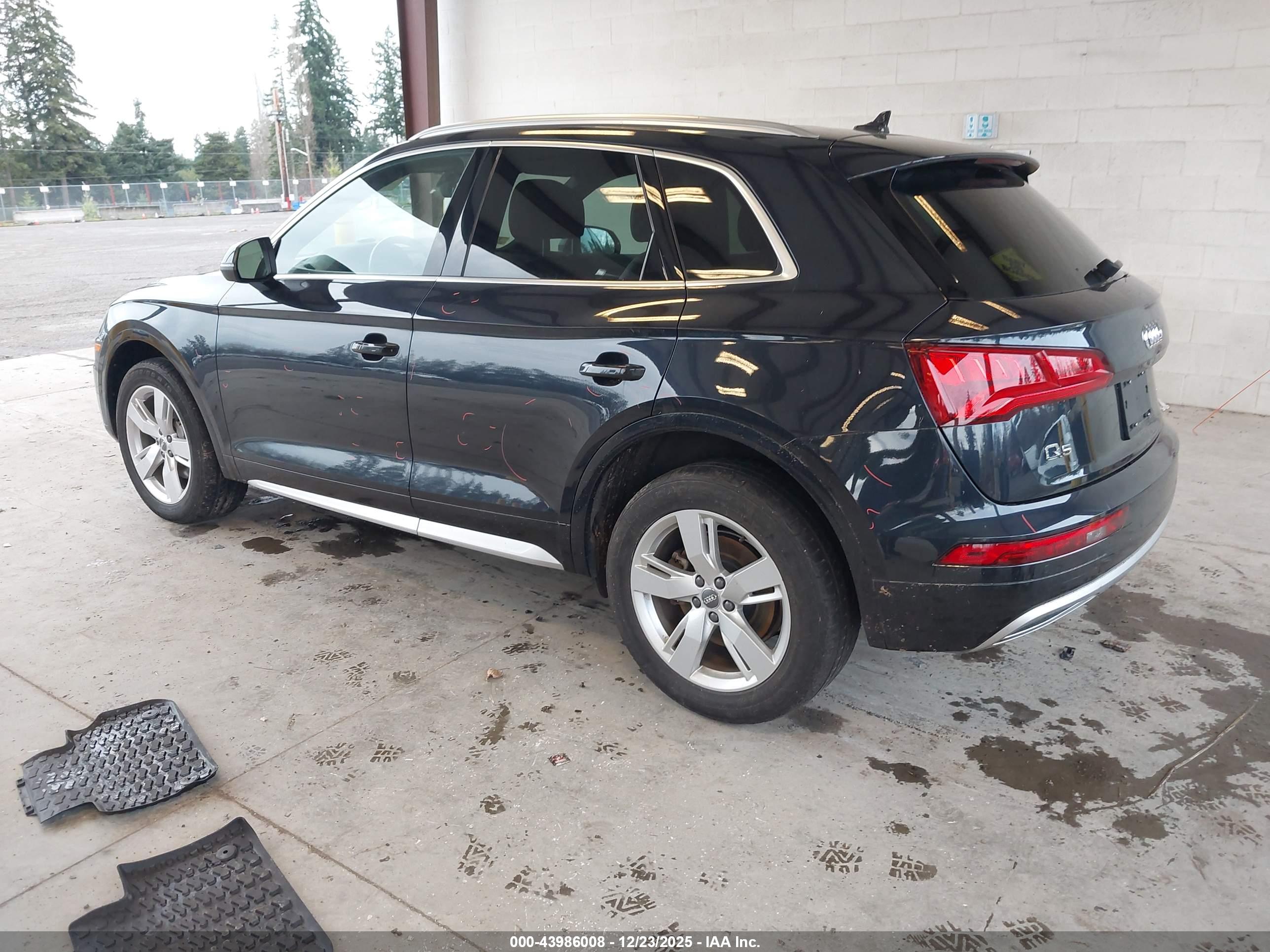 AUDI Q5 image 3