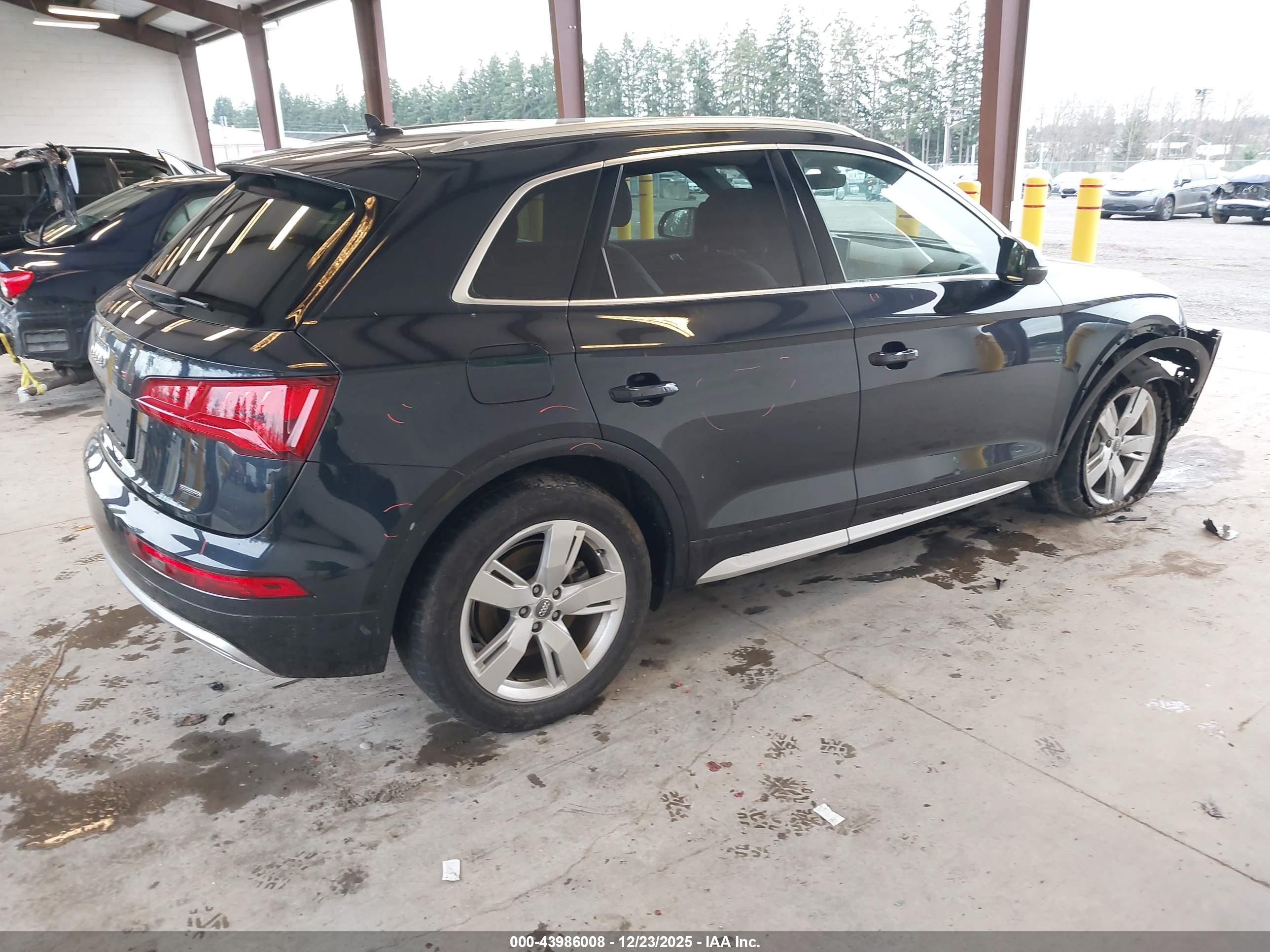 AUDI Q5 image 4