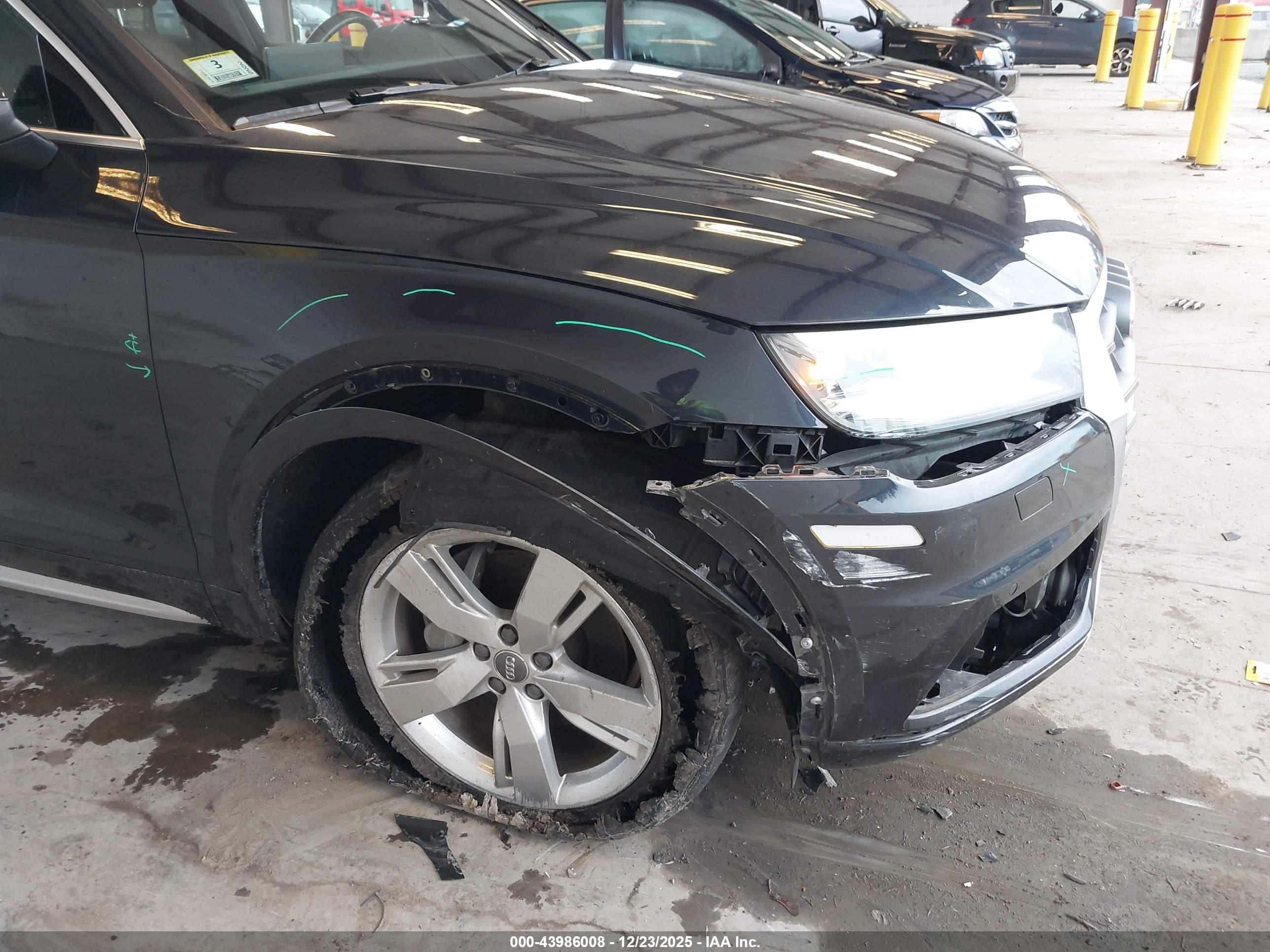 AUDI Q5 image 6