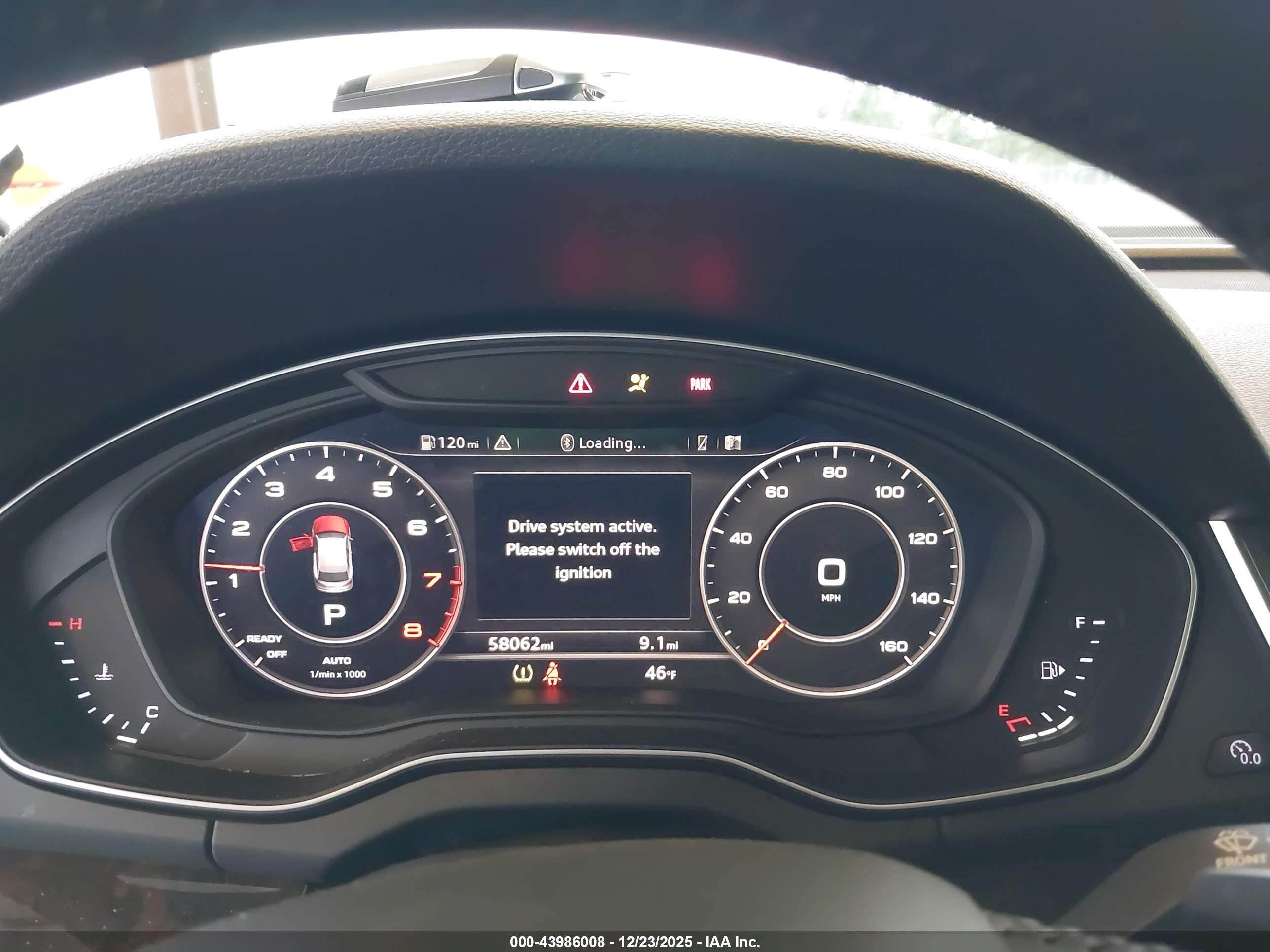 AUDI Q5 image 7