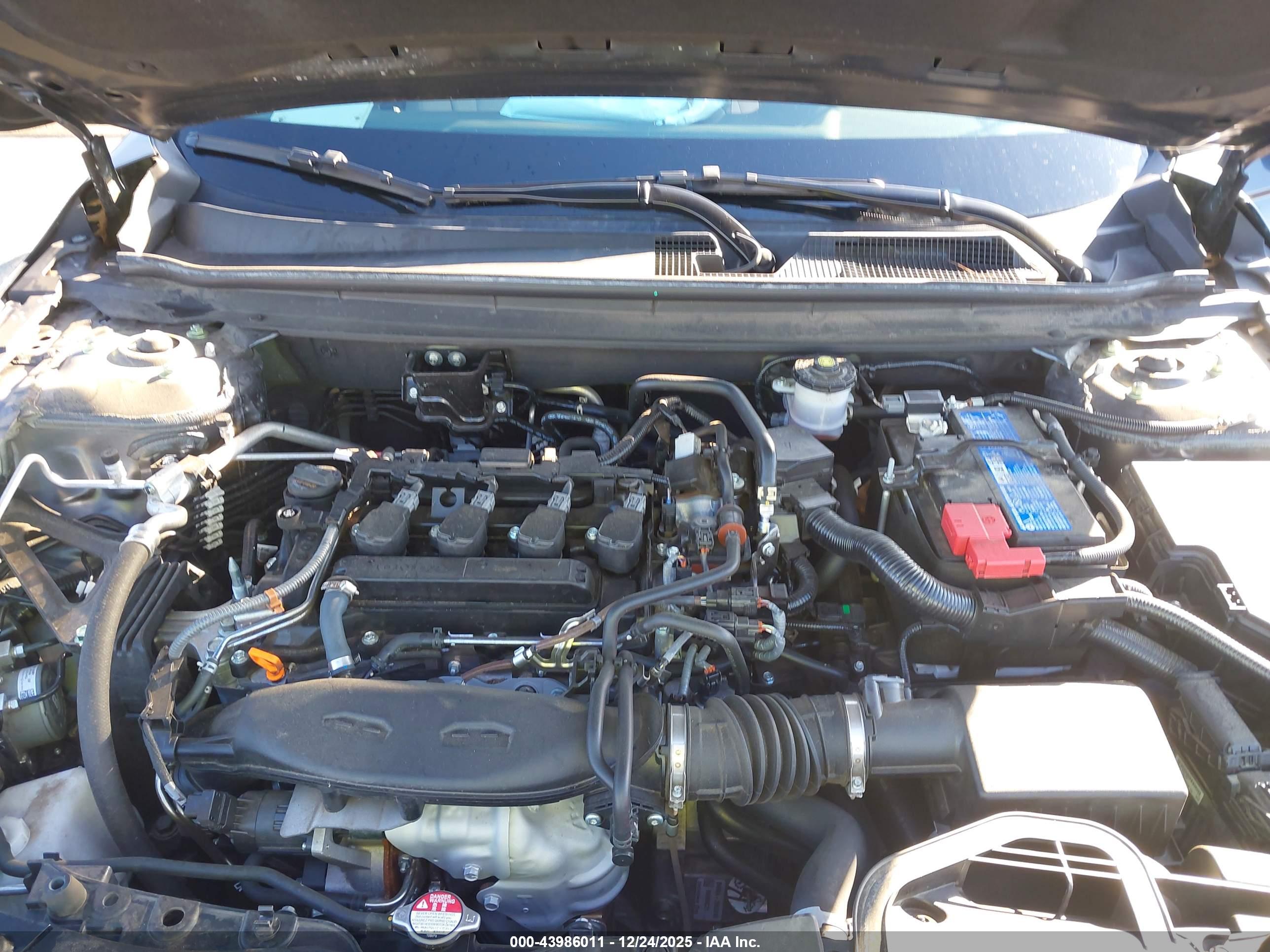 HONDA ACCORD image 10
