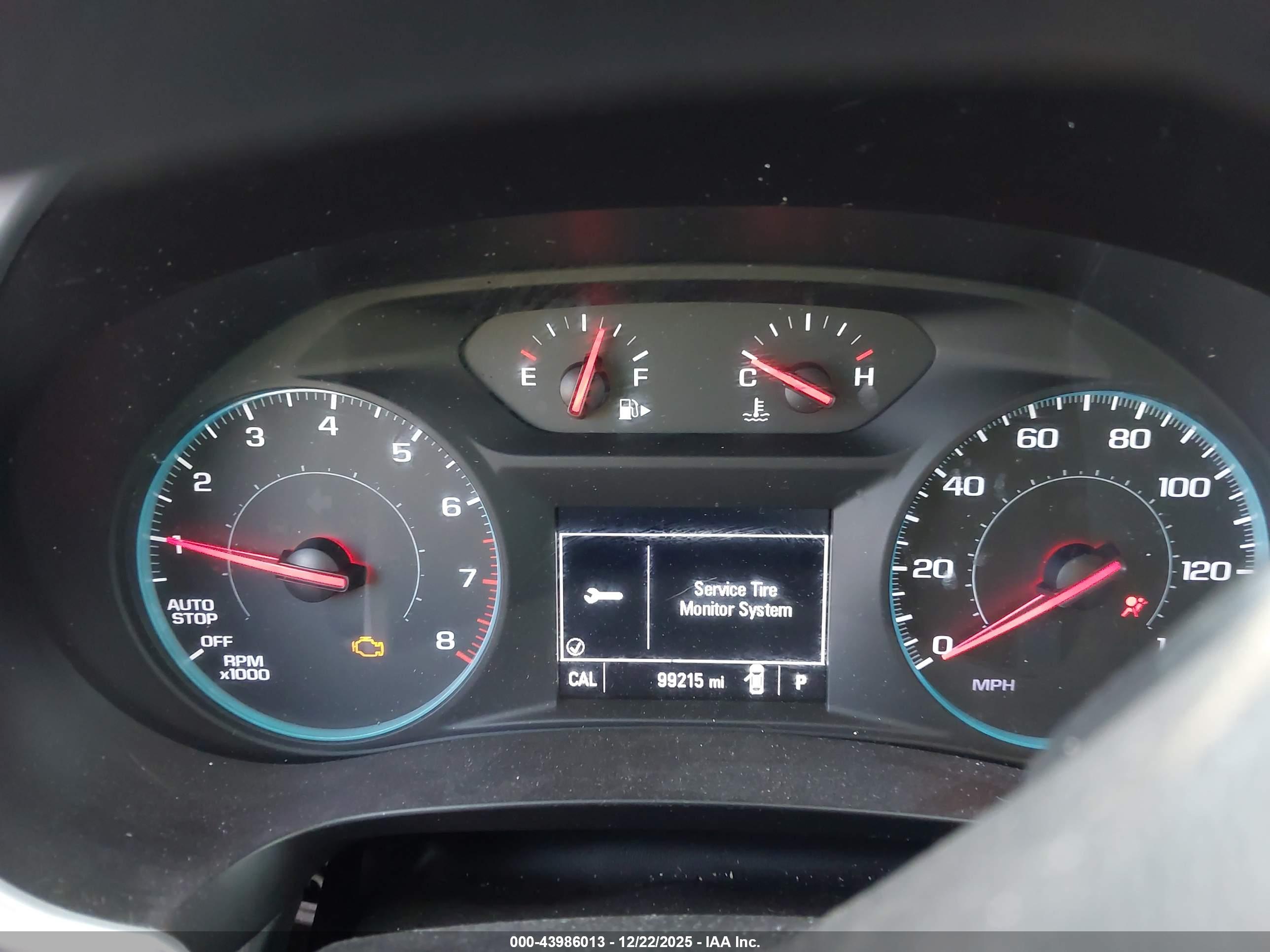 CHEVROLET MALIBU image 7