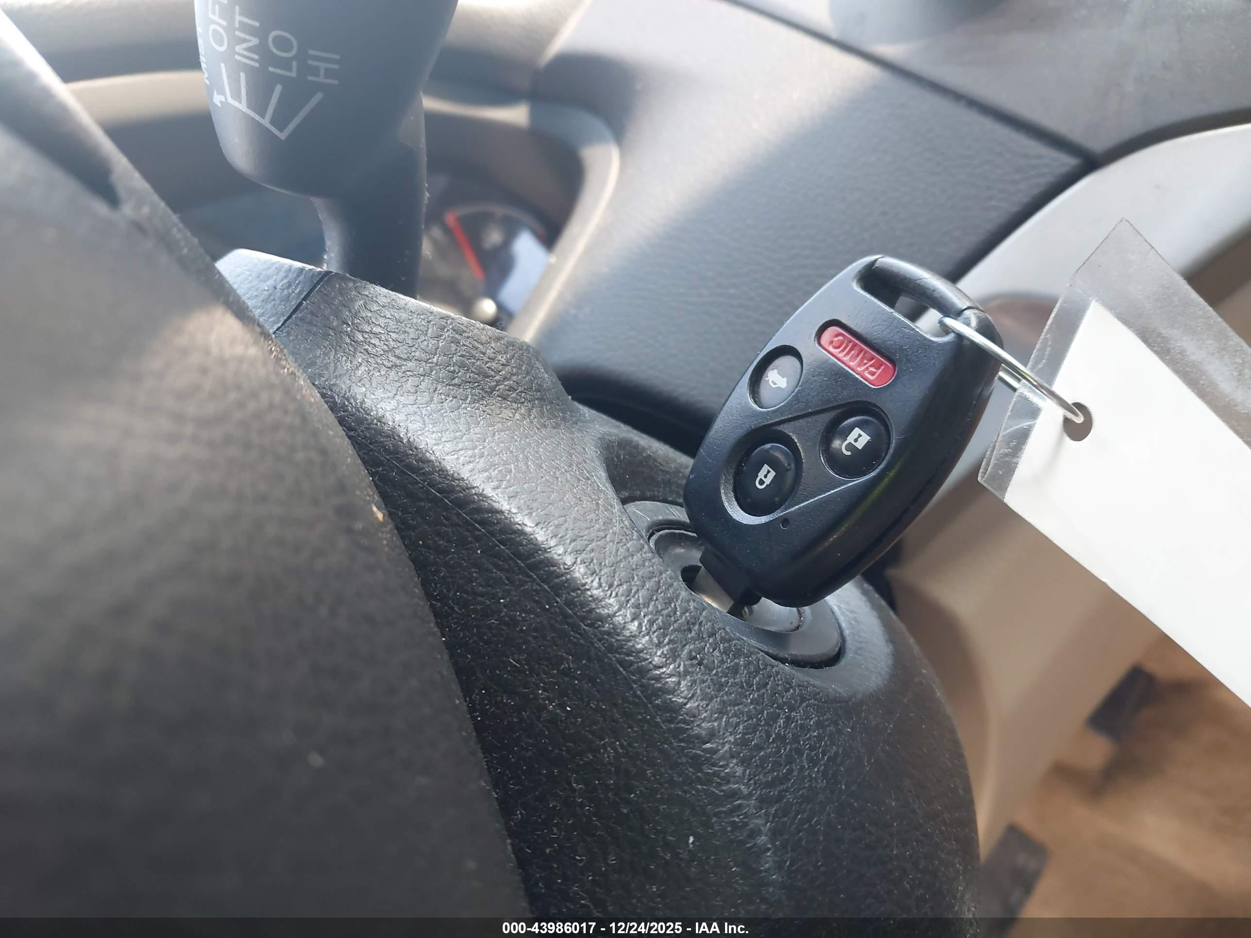HONDA ACCORD image 11