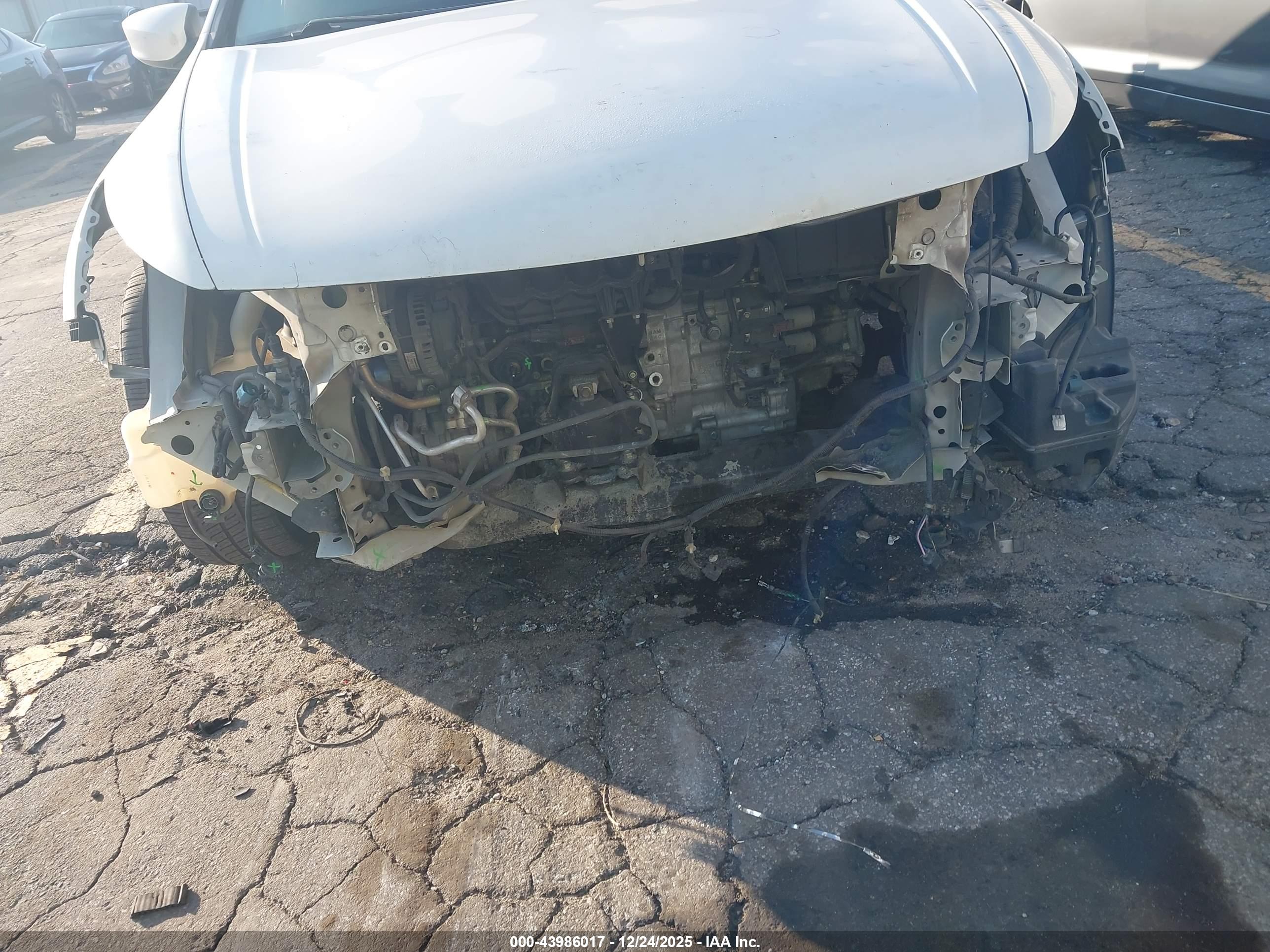 HONDA ACCORD image 6
