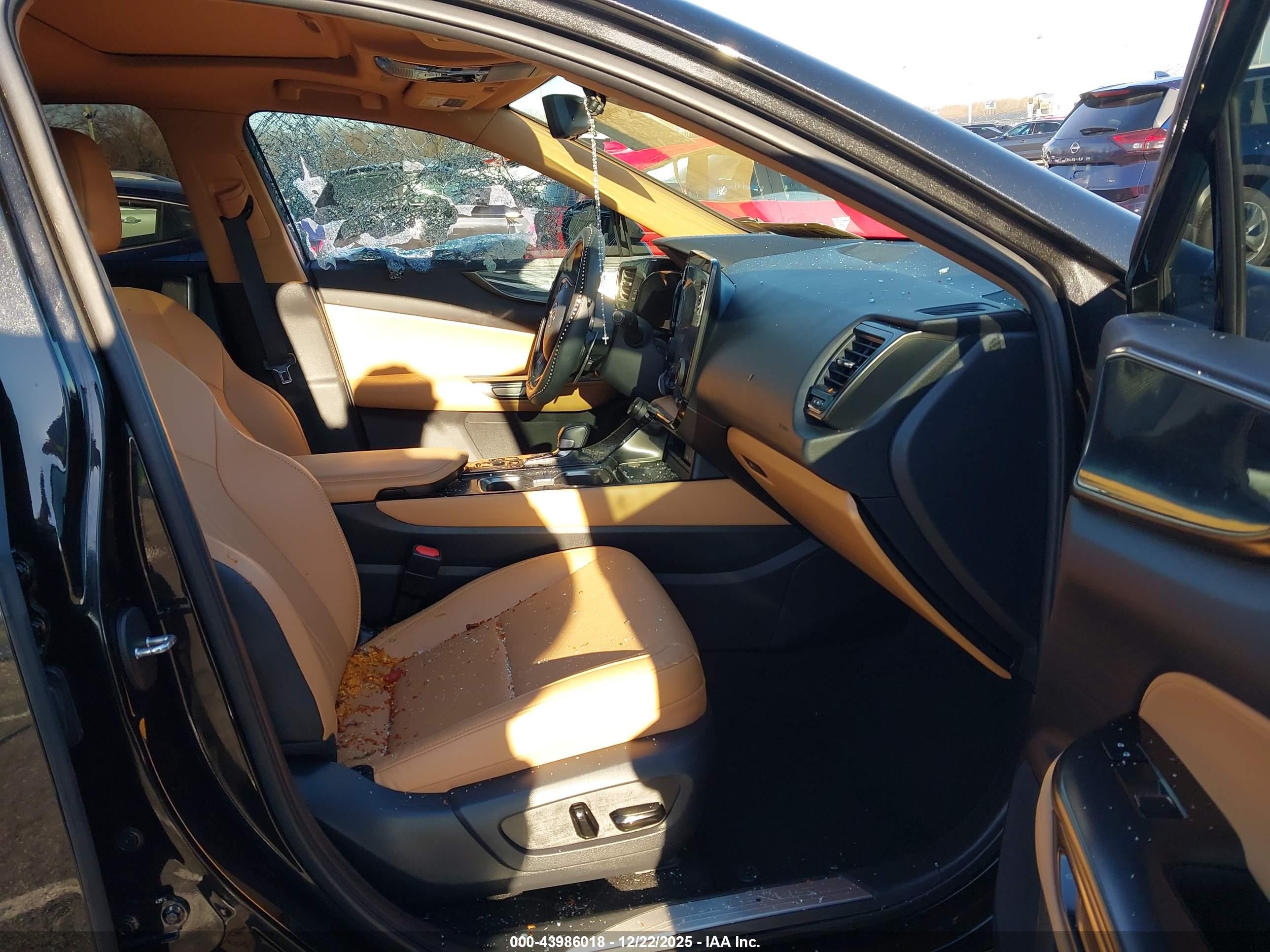 LEXUS NX image 5