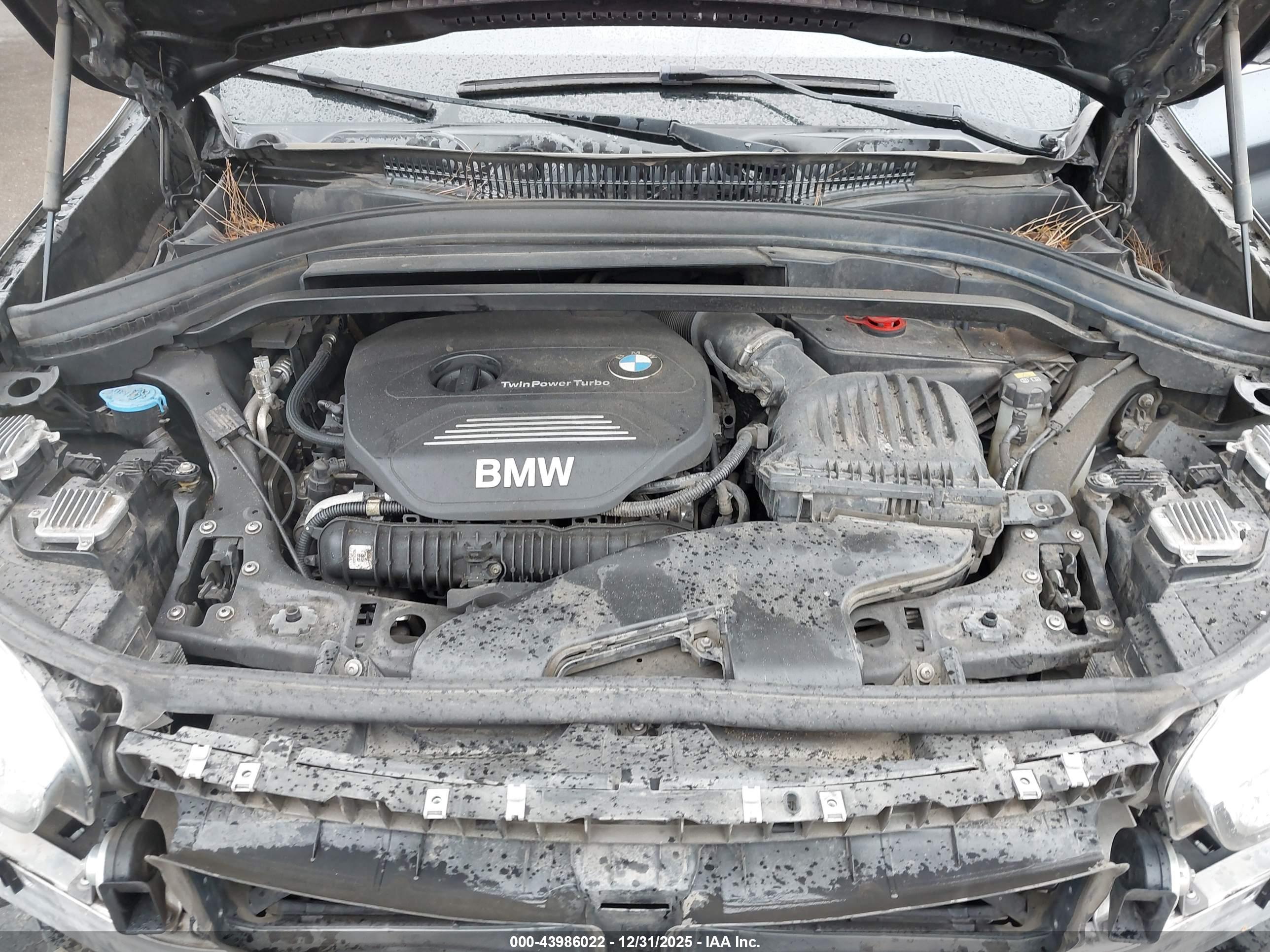 BMW X1 image 10