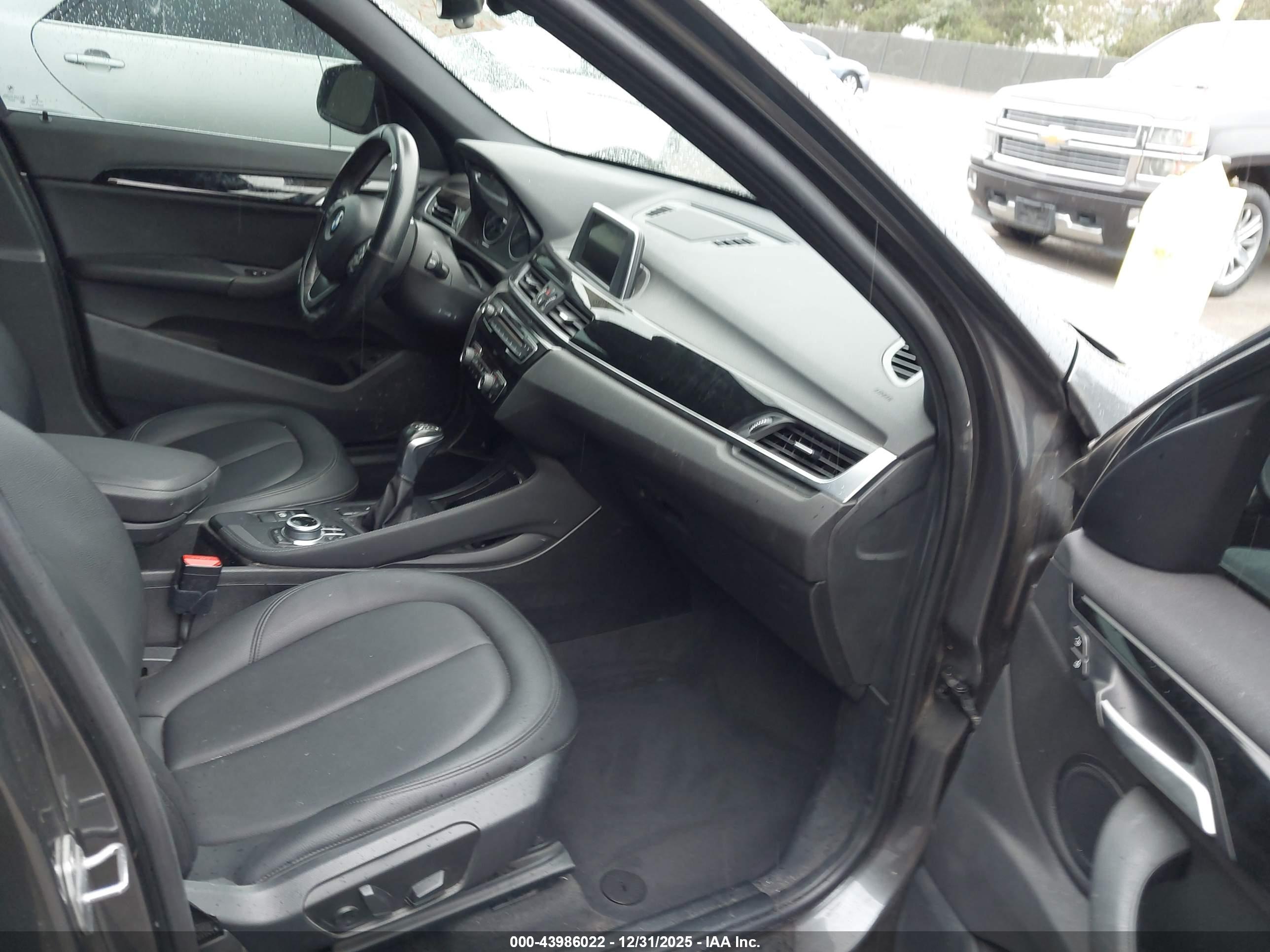 BMW X1 image 5