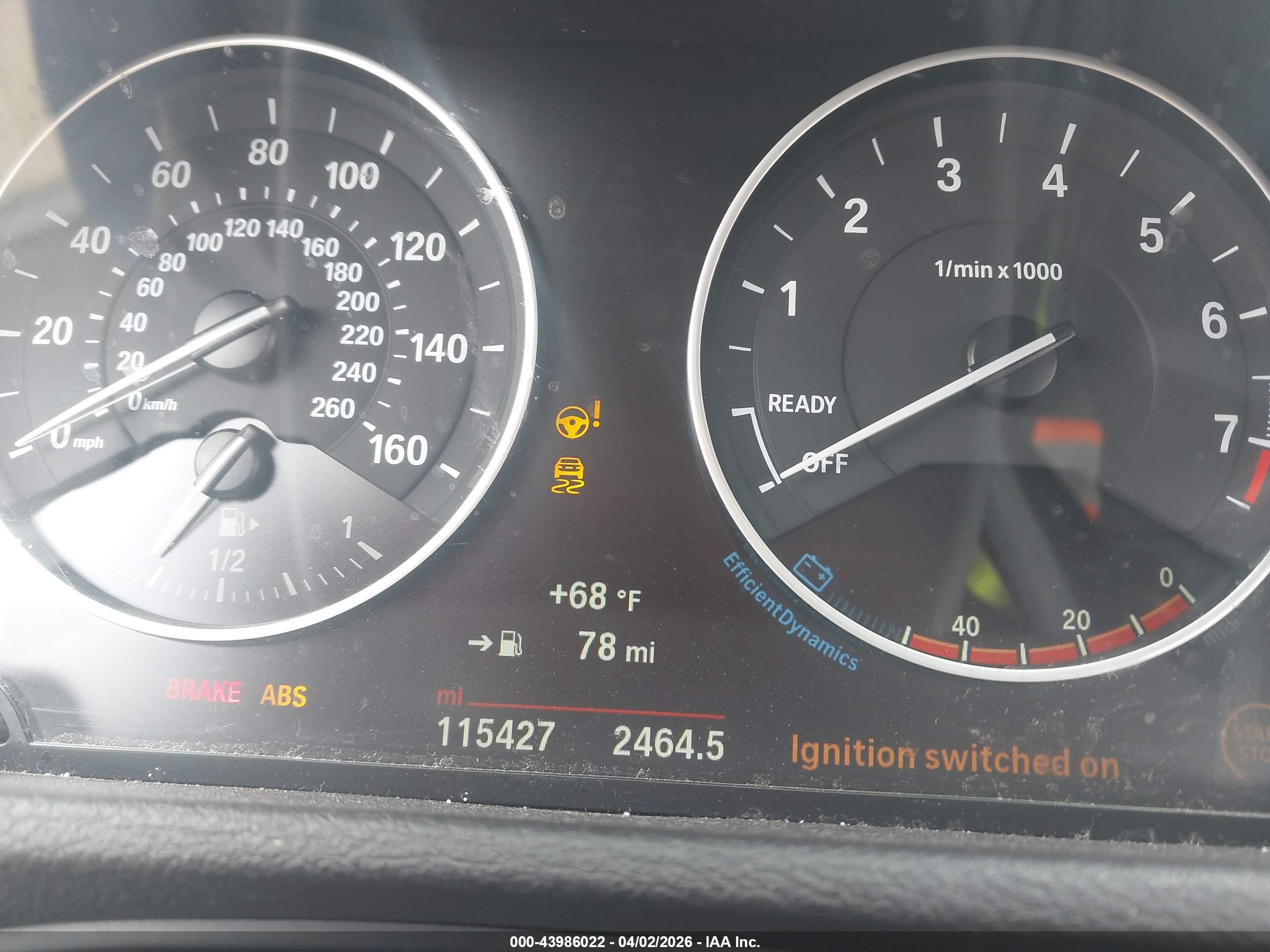 BMW X1 image 7
