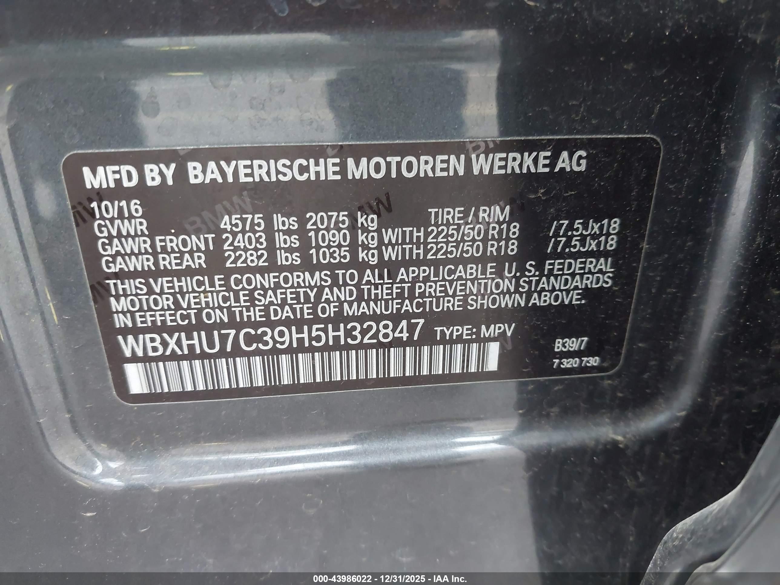 BMW X1 image 9