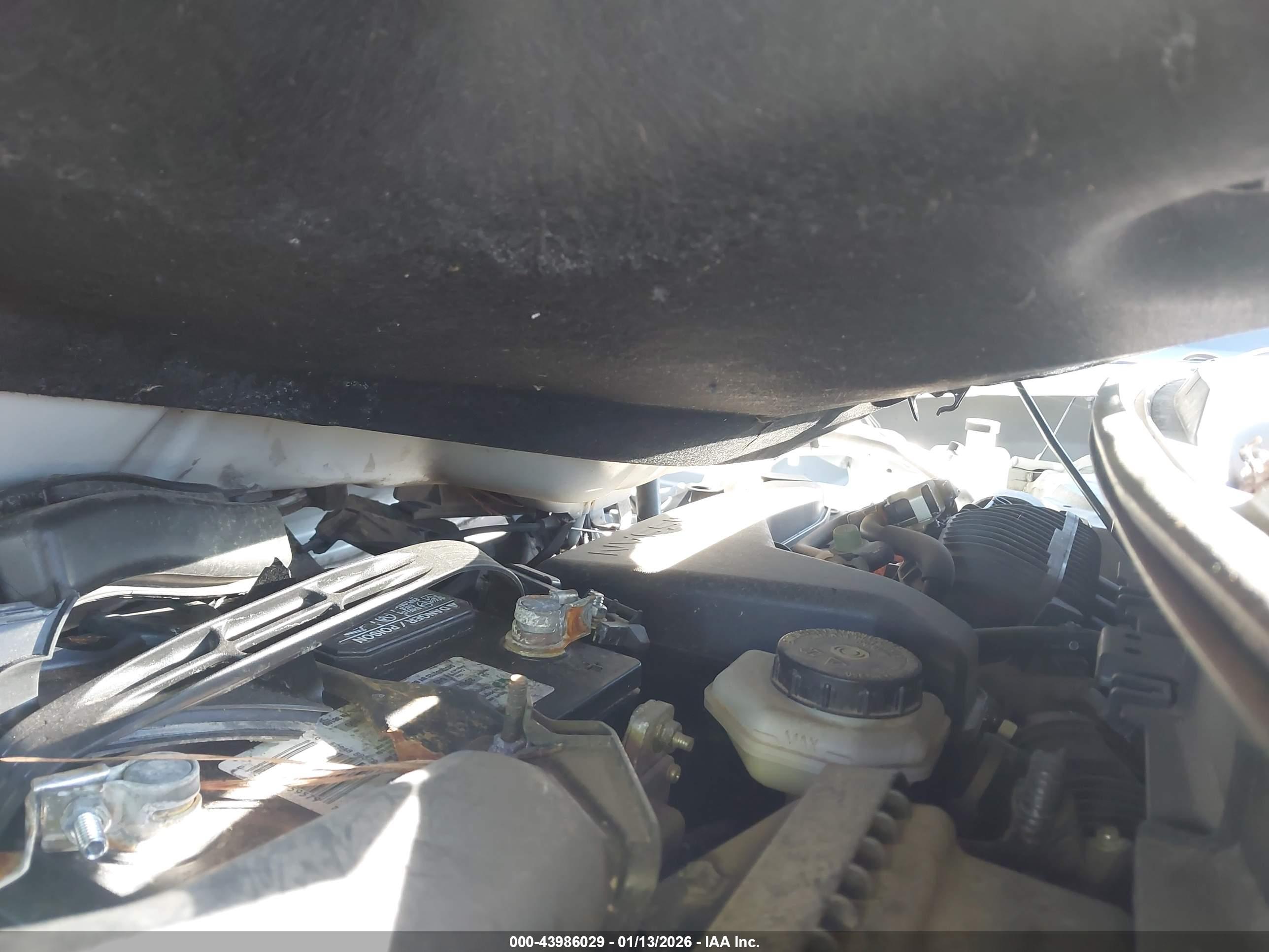 NISSAN ROGUE image 10