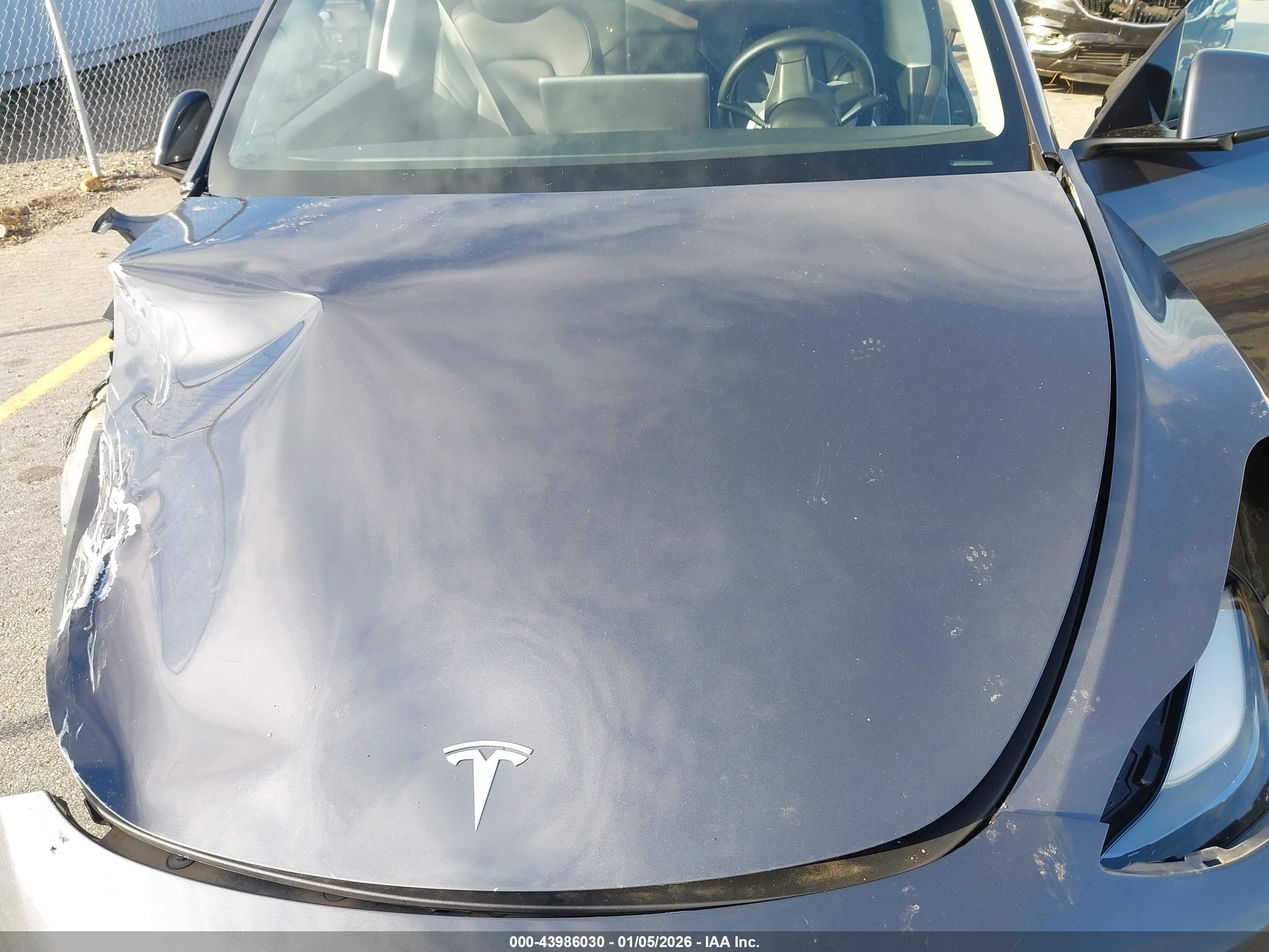 TESLA MODEL image 10