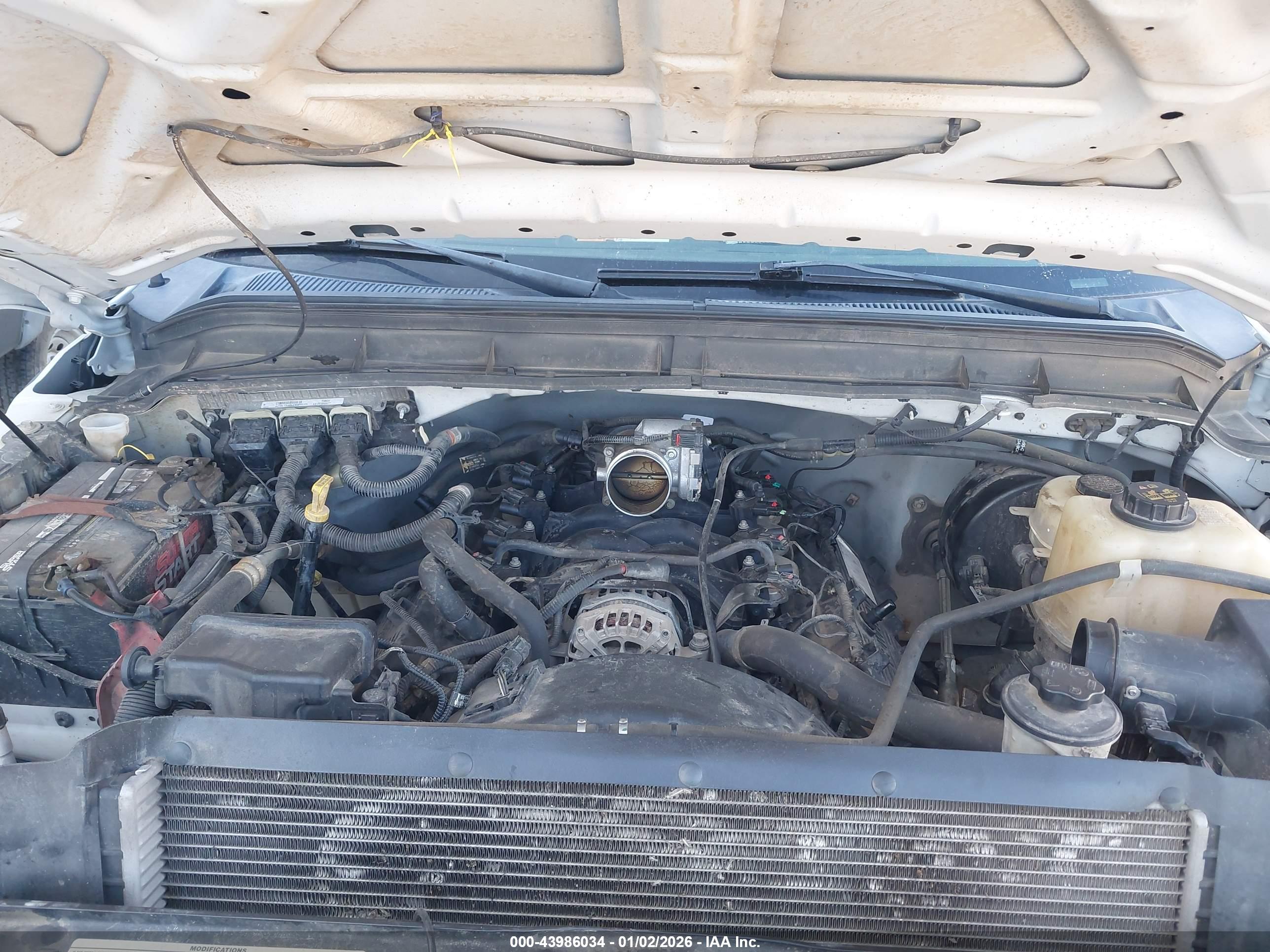 FORD F-250 image 10