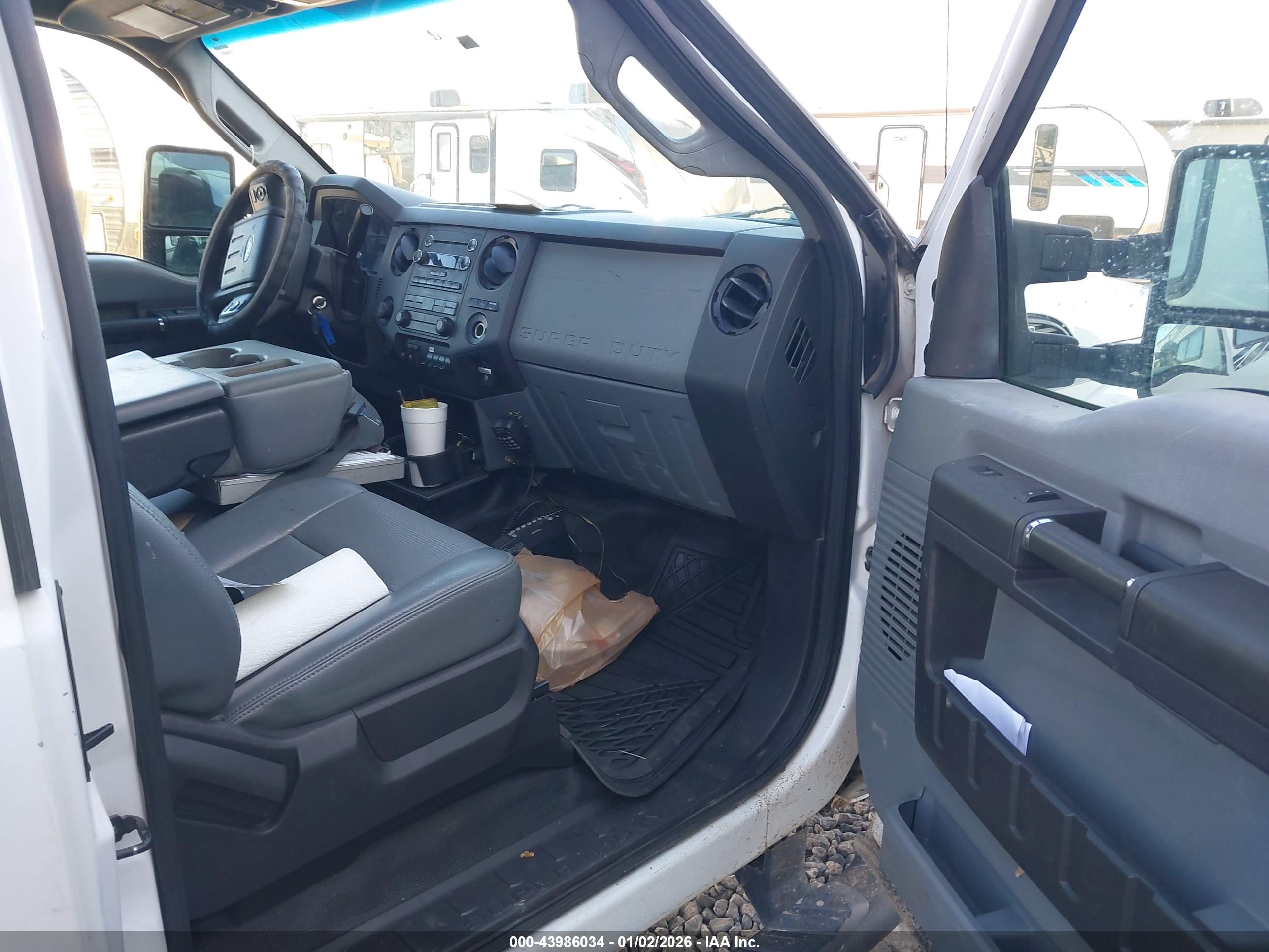FORD F-250 image 5