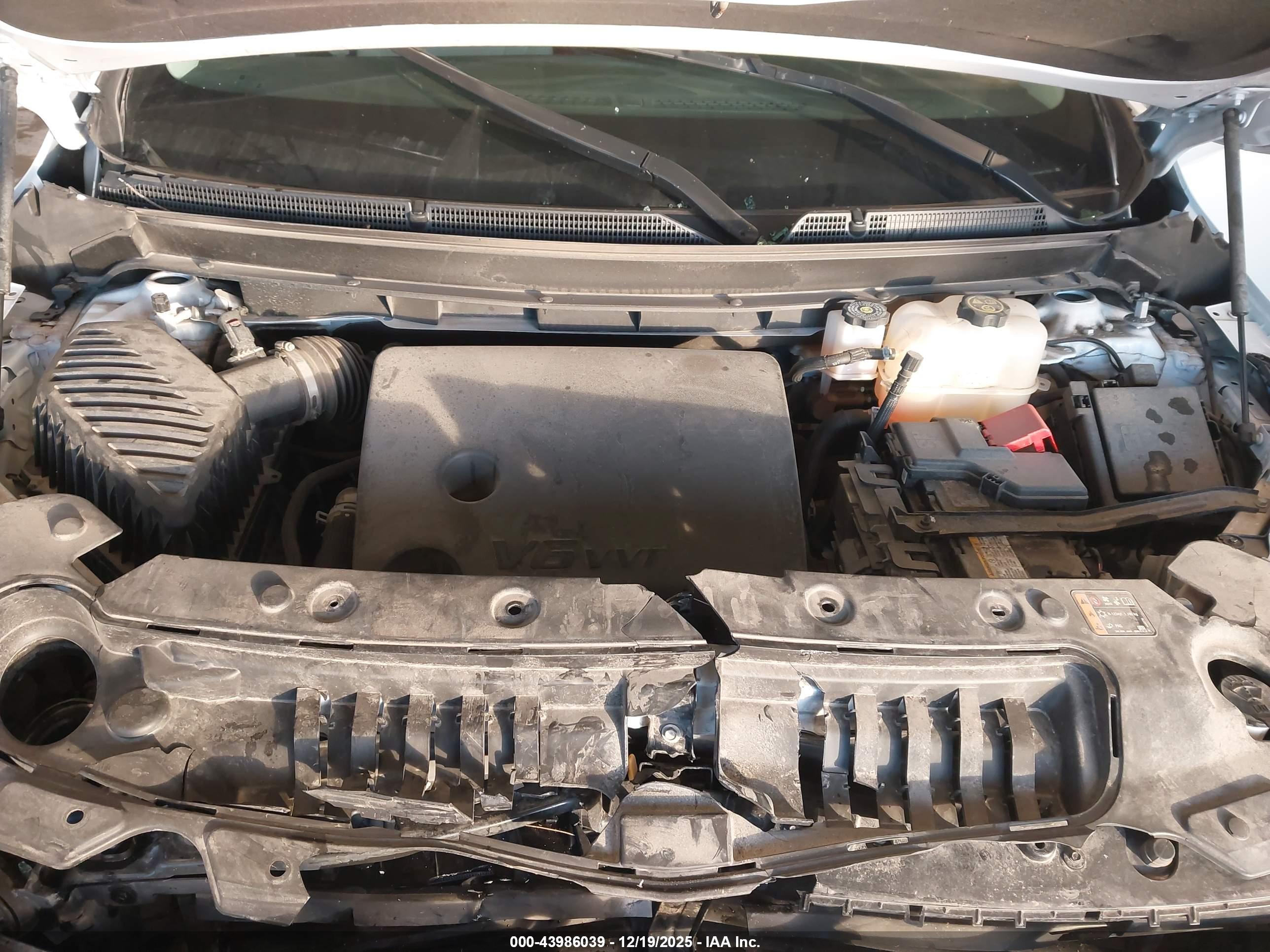 BUICK ENCLAVE image 10