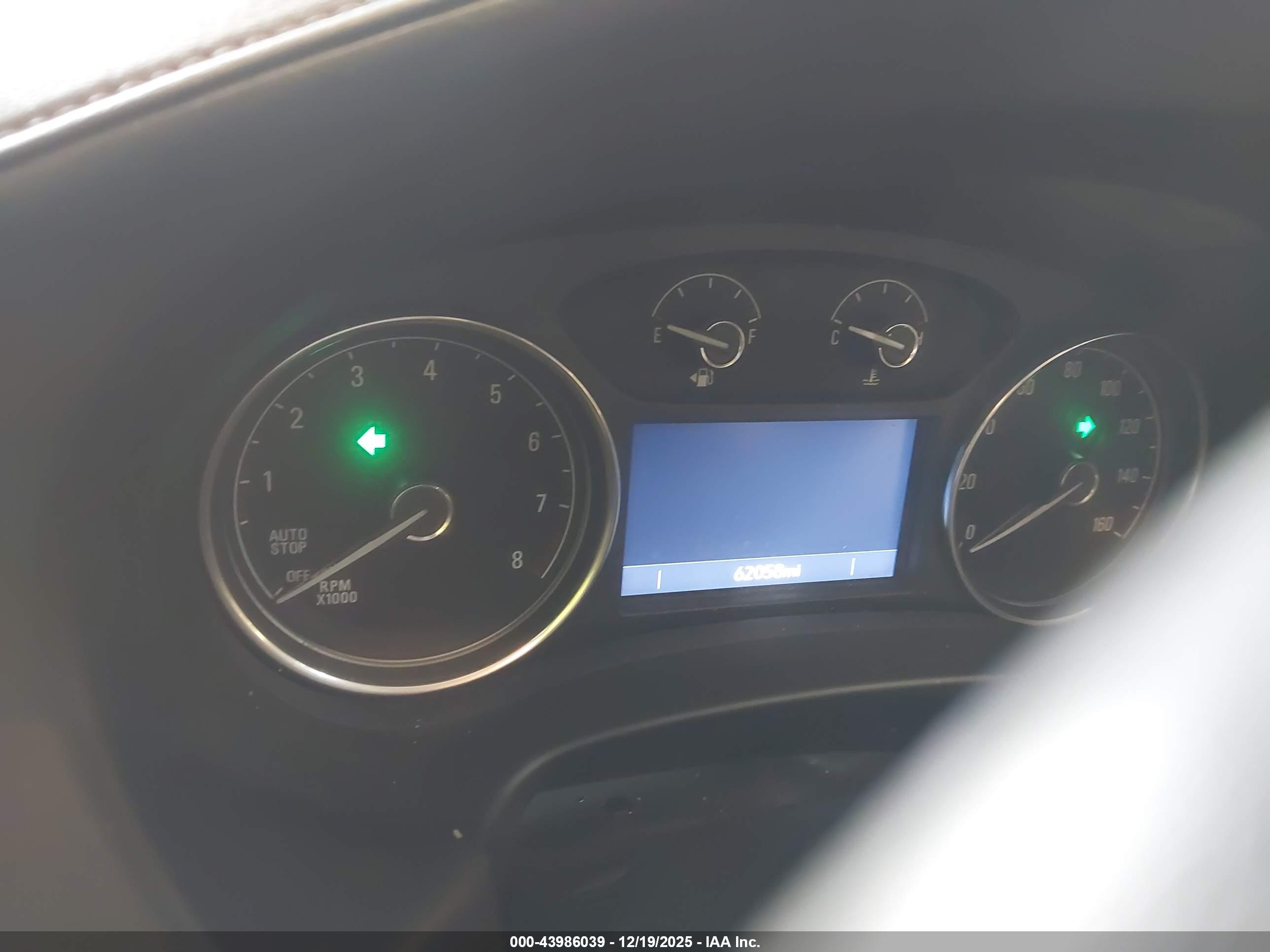 BUICK ENCLAVE image 7