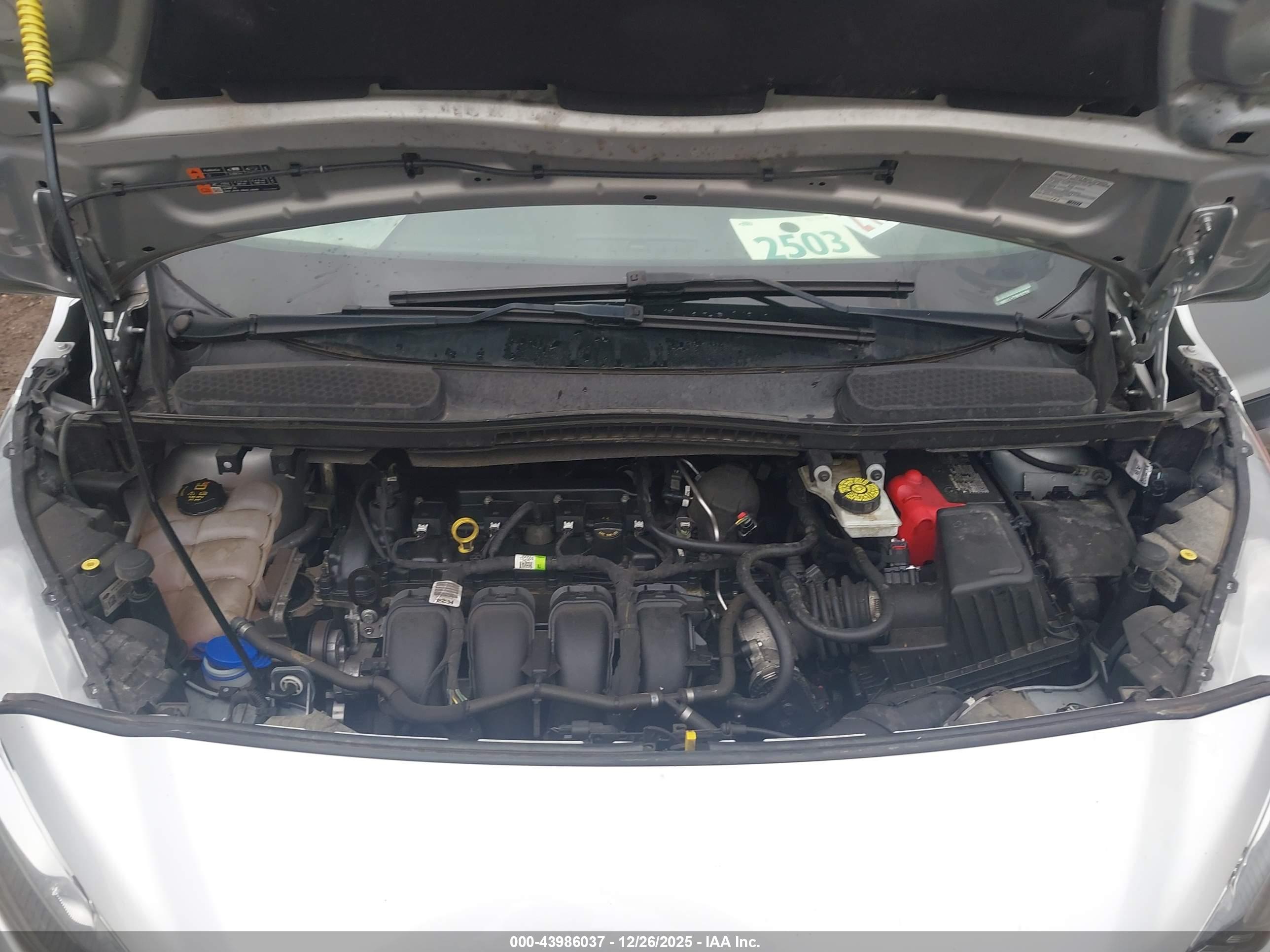 FORD TRANSIT image 10