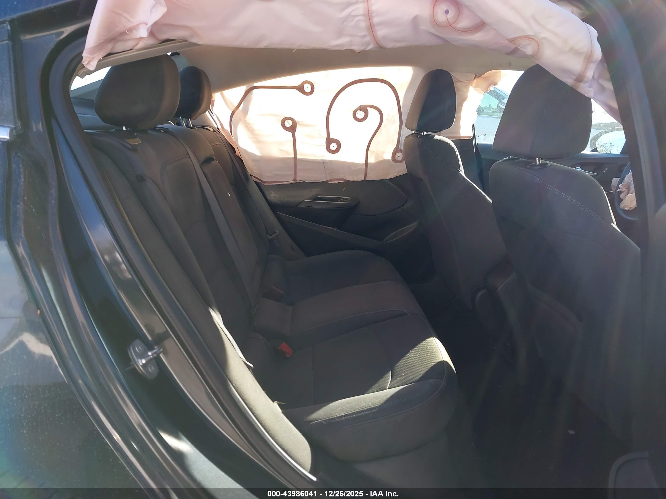 CHEVROLET CRUZE image 8
