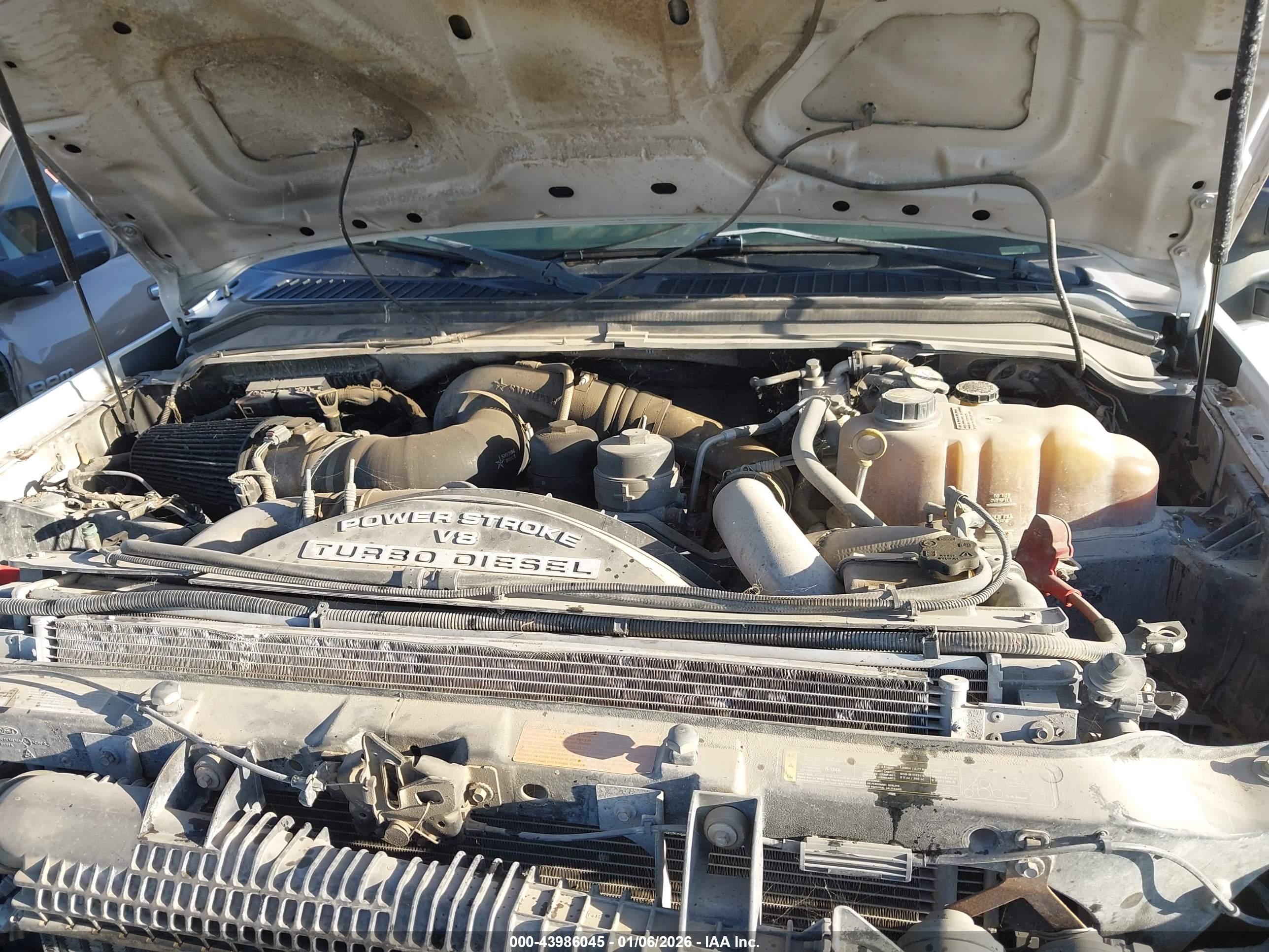 FORD F-250 image 10