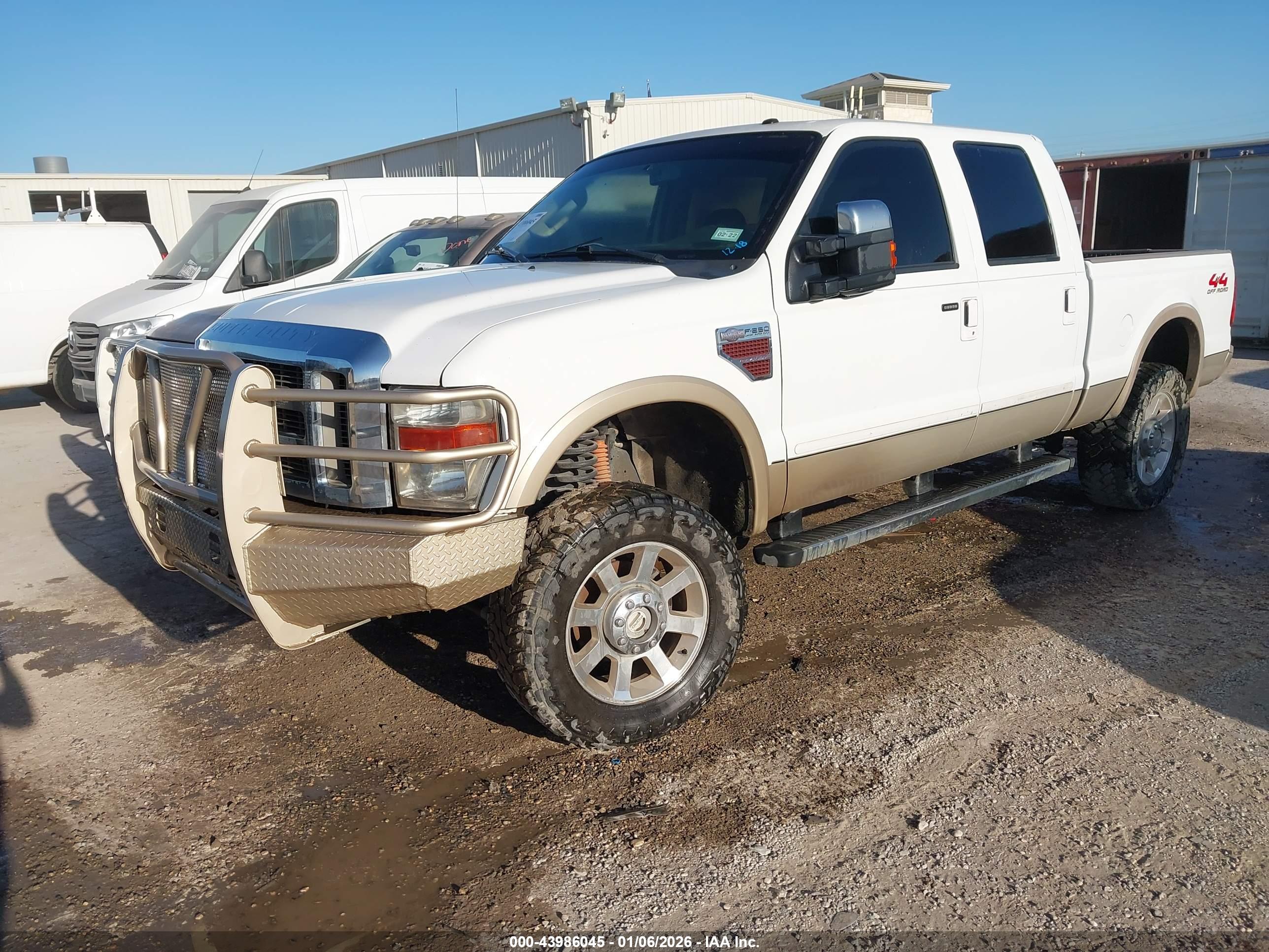 FORD F-250 image 2