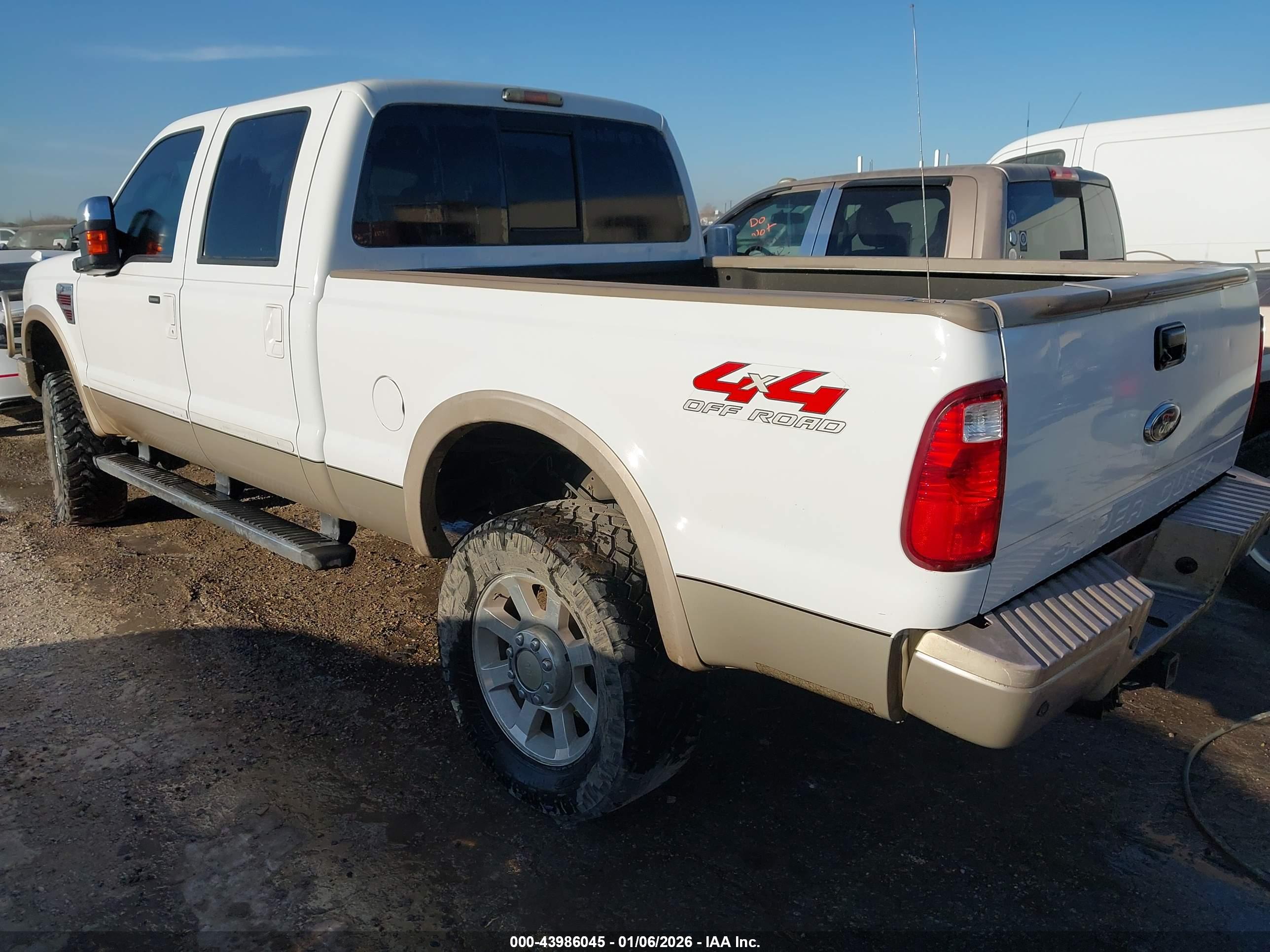 FORD F-250 image 3