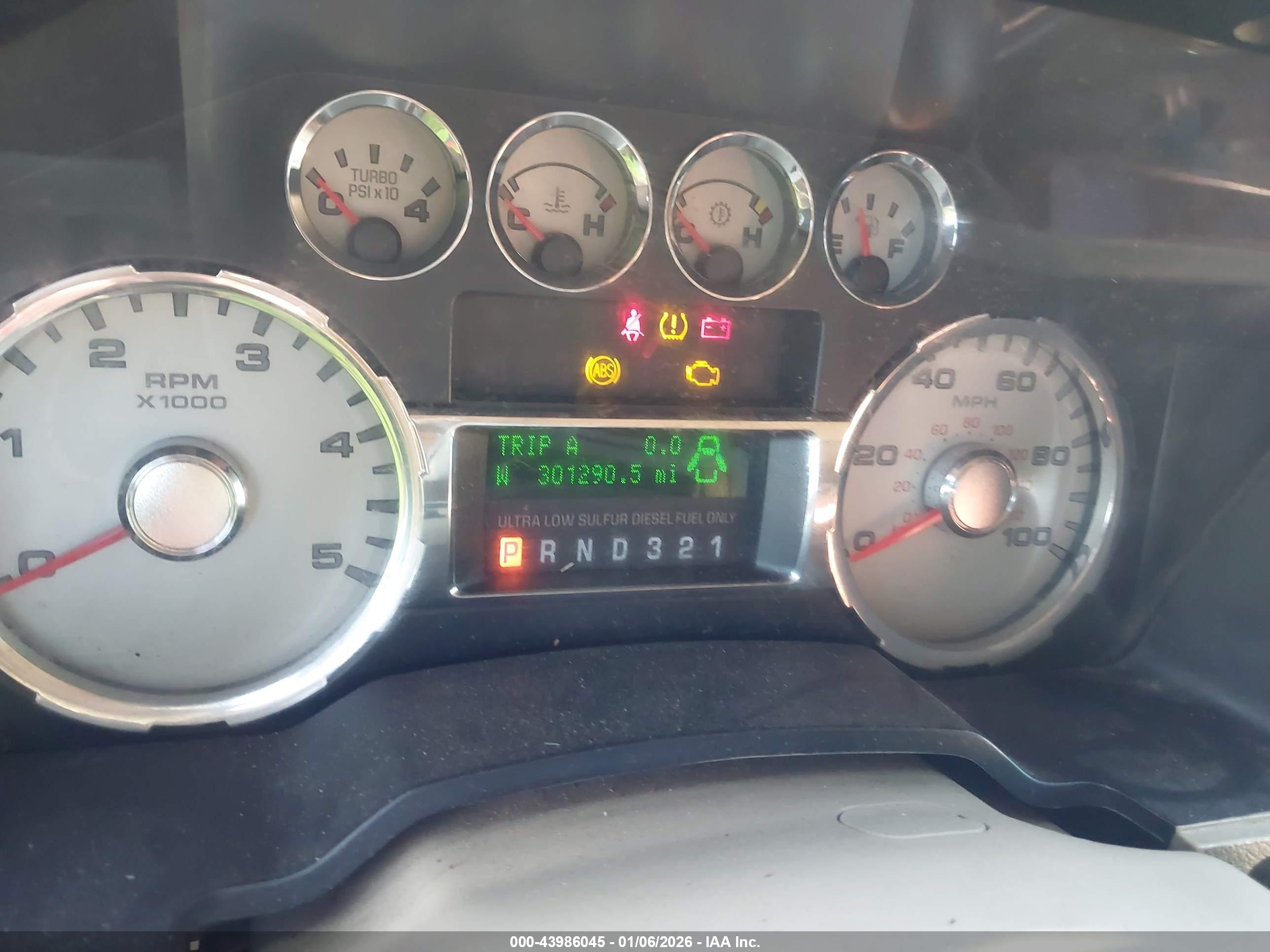 FORD F-250 image 7