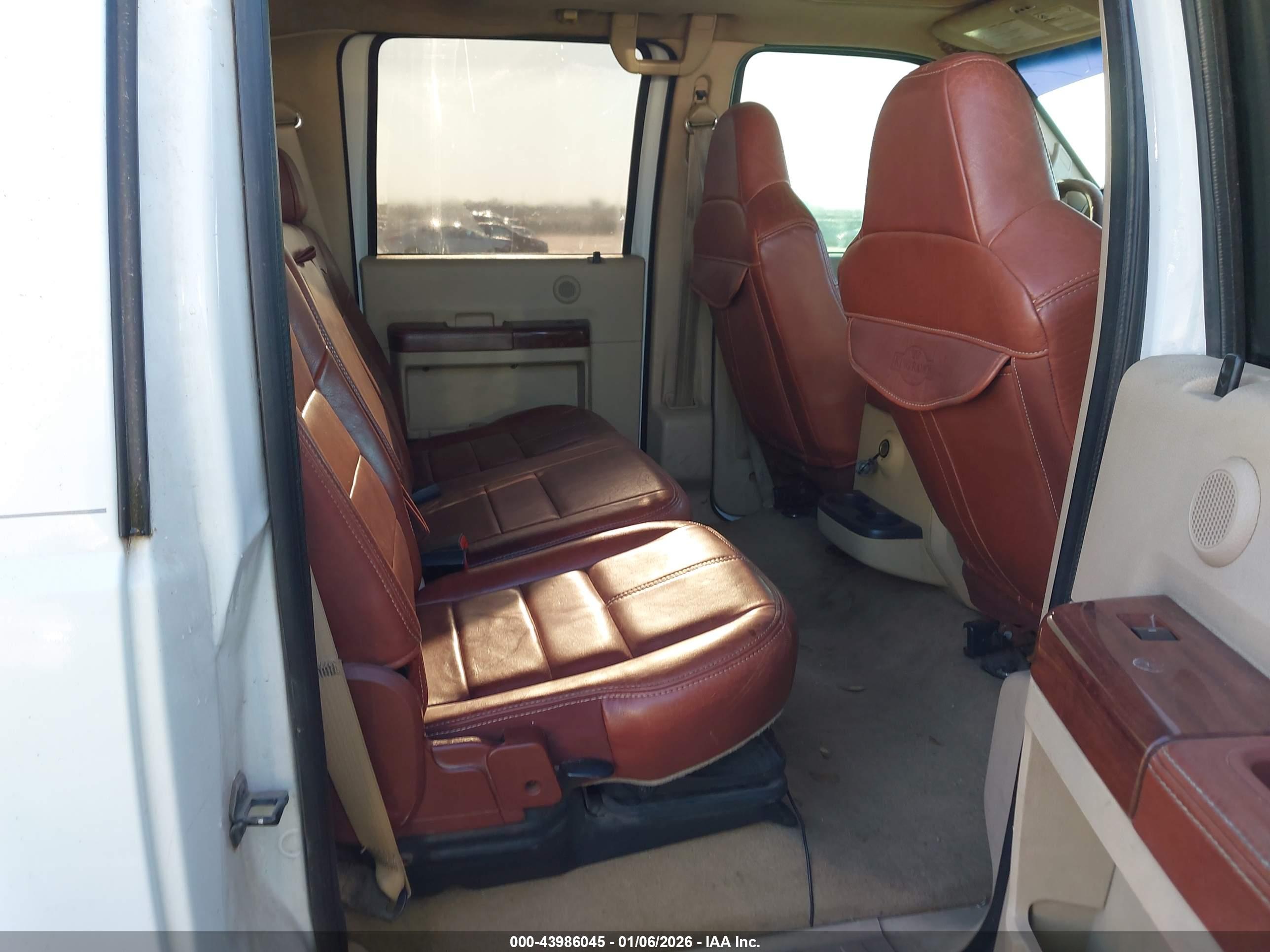 FORD F-250 image 8