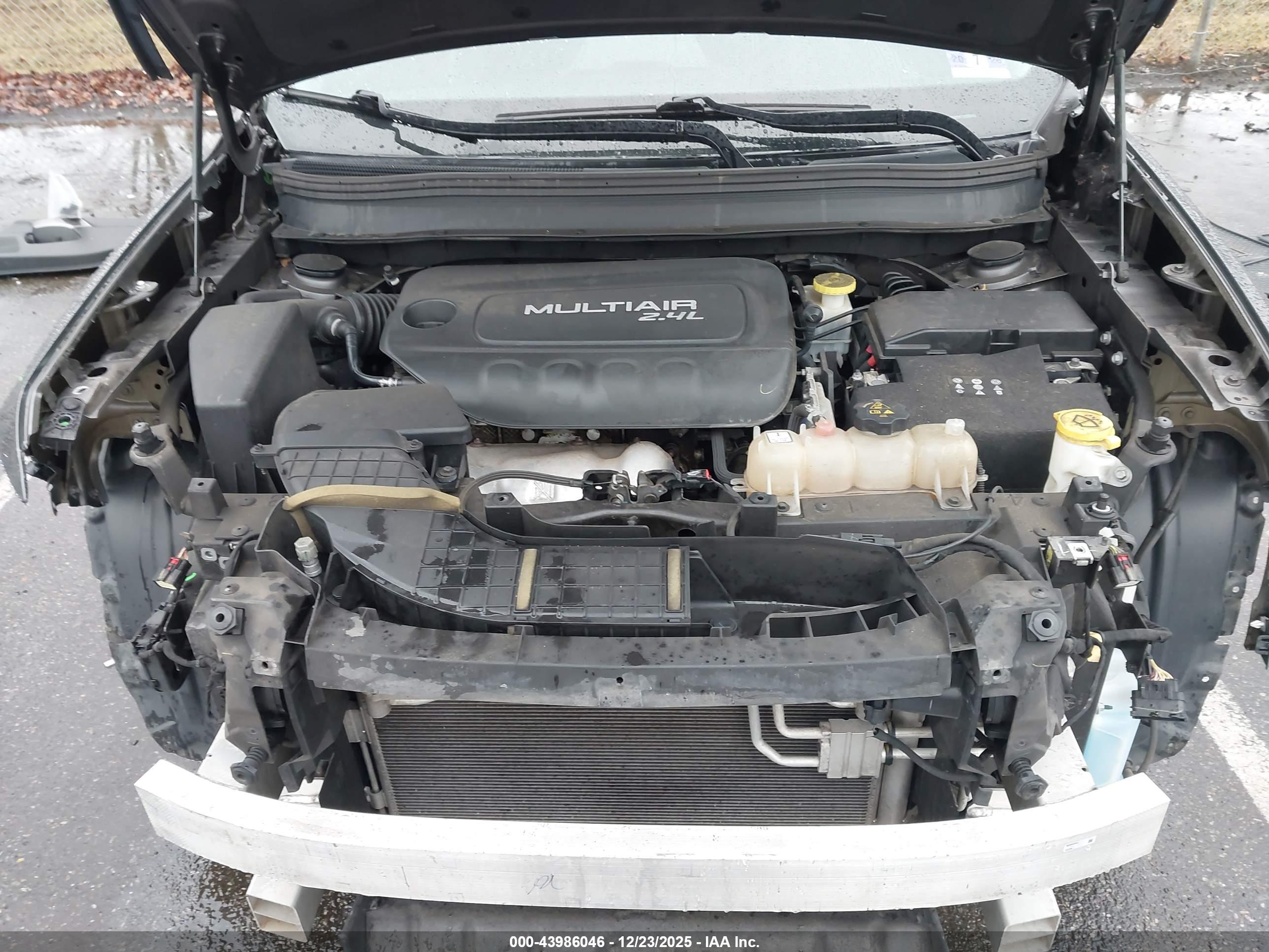 JEEP CHEROKEE image 10