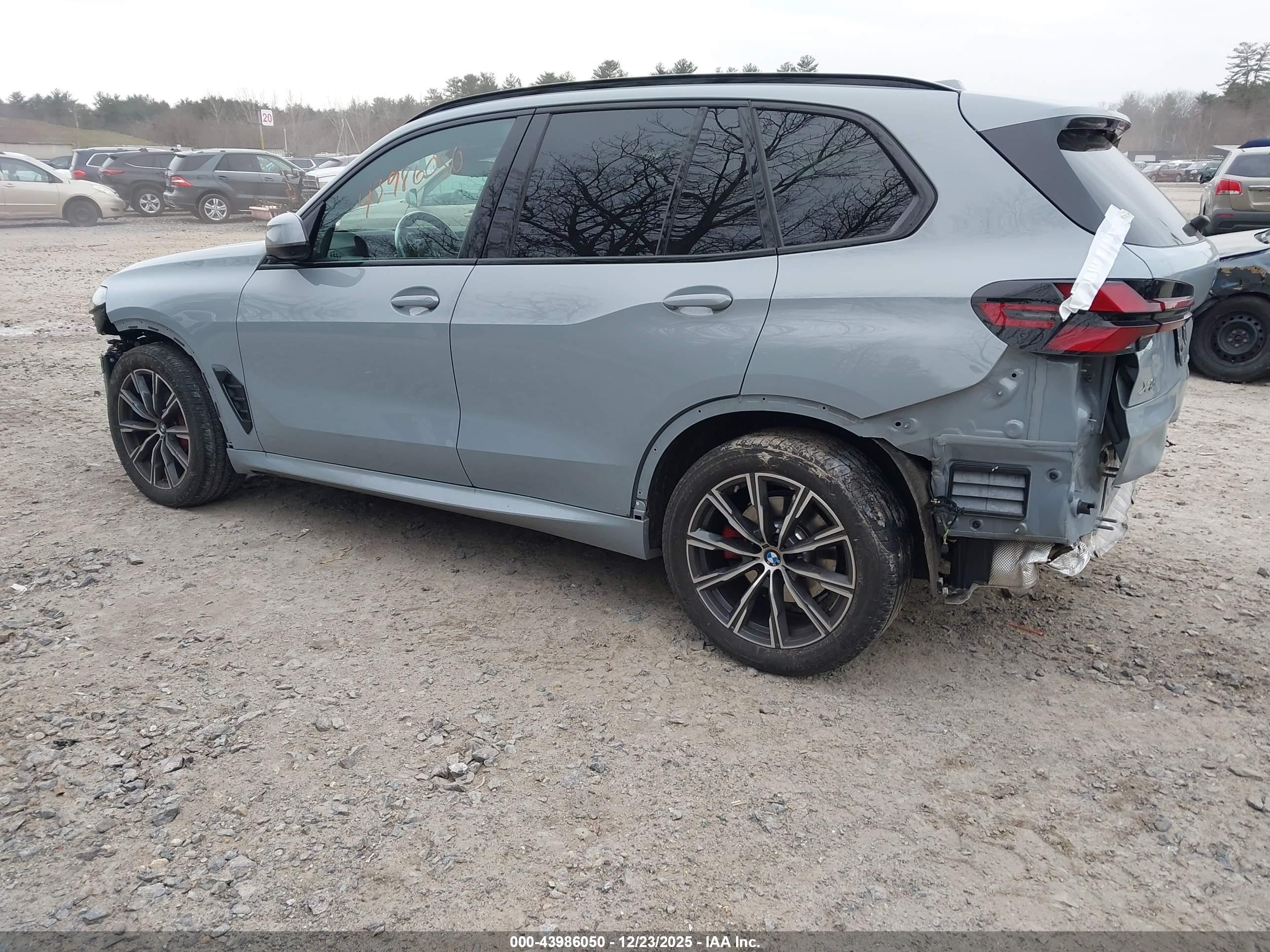 BMW X5 image 3