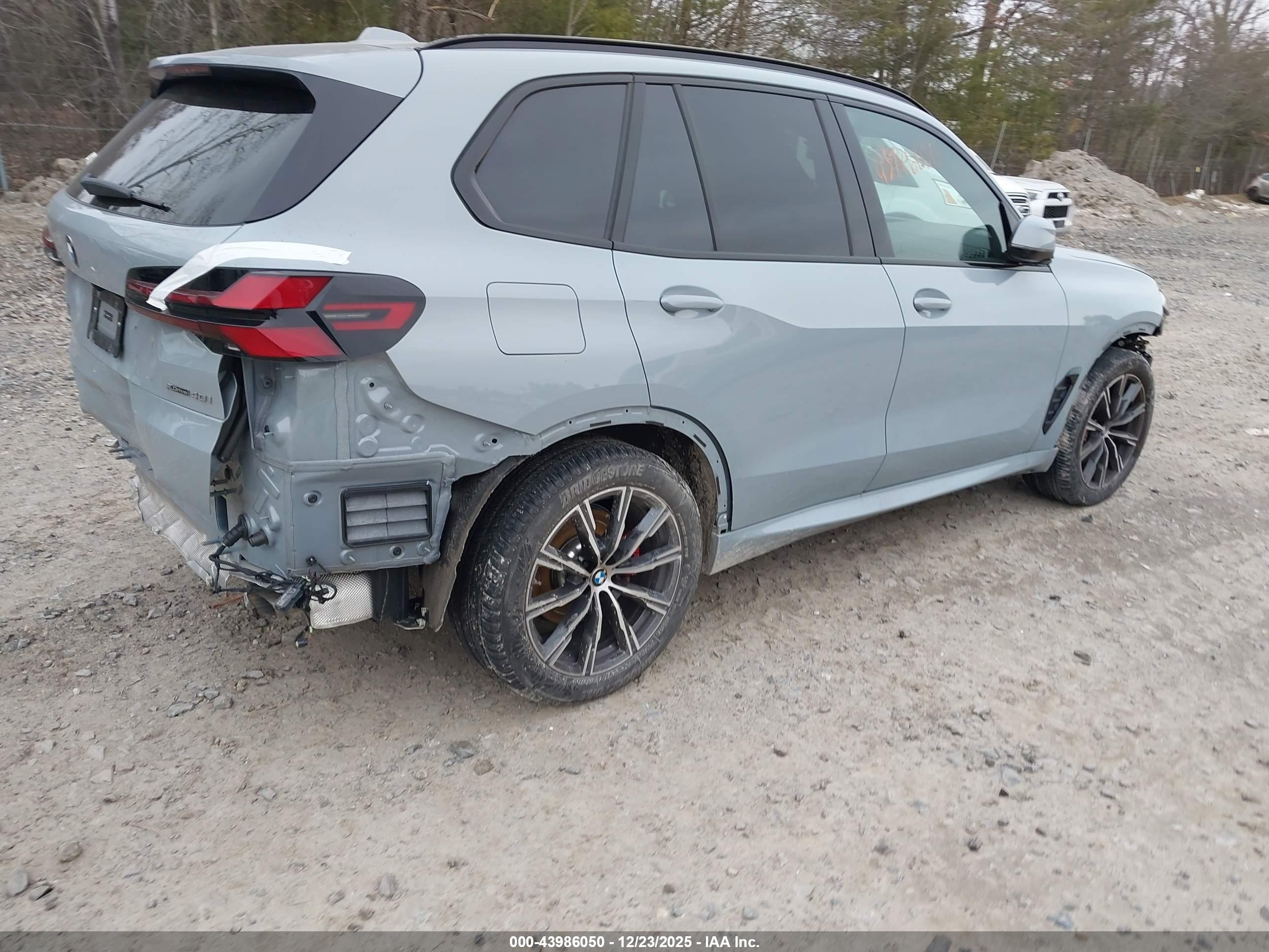 BMW X5 image 4