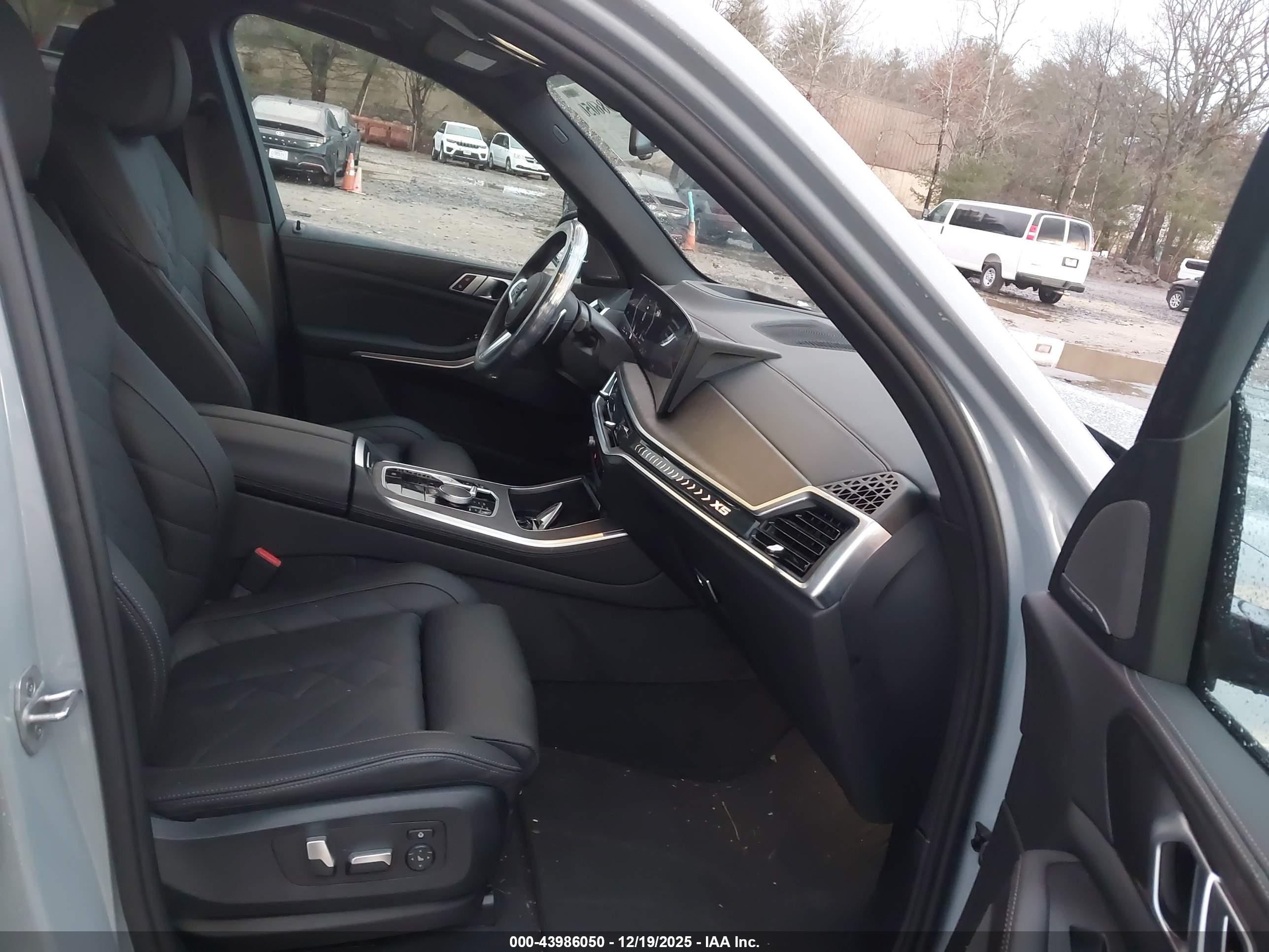 BMW X5 image 5