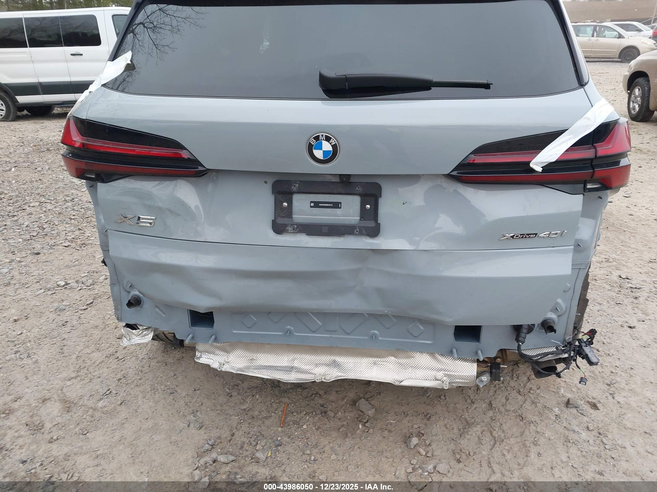BMW X5 image 6