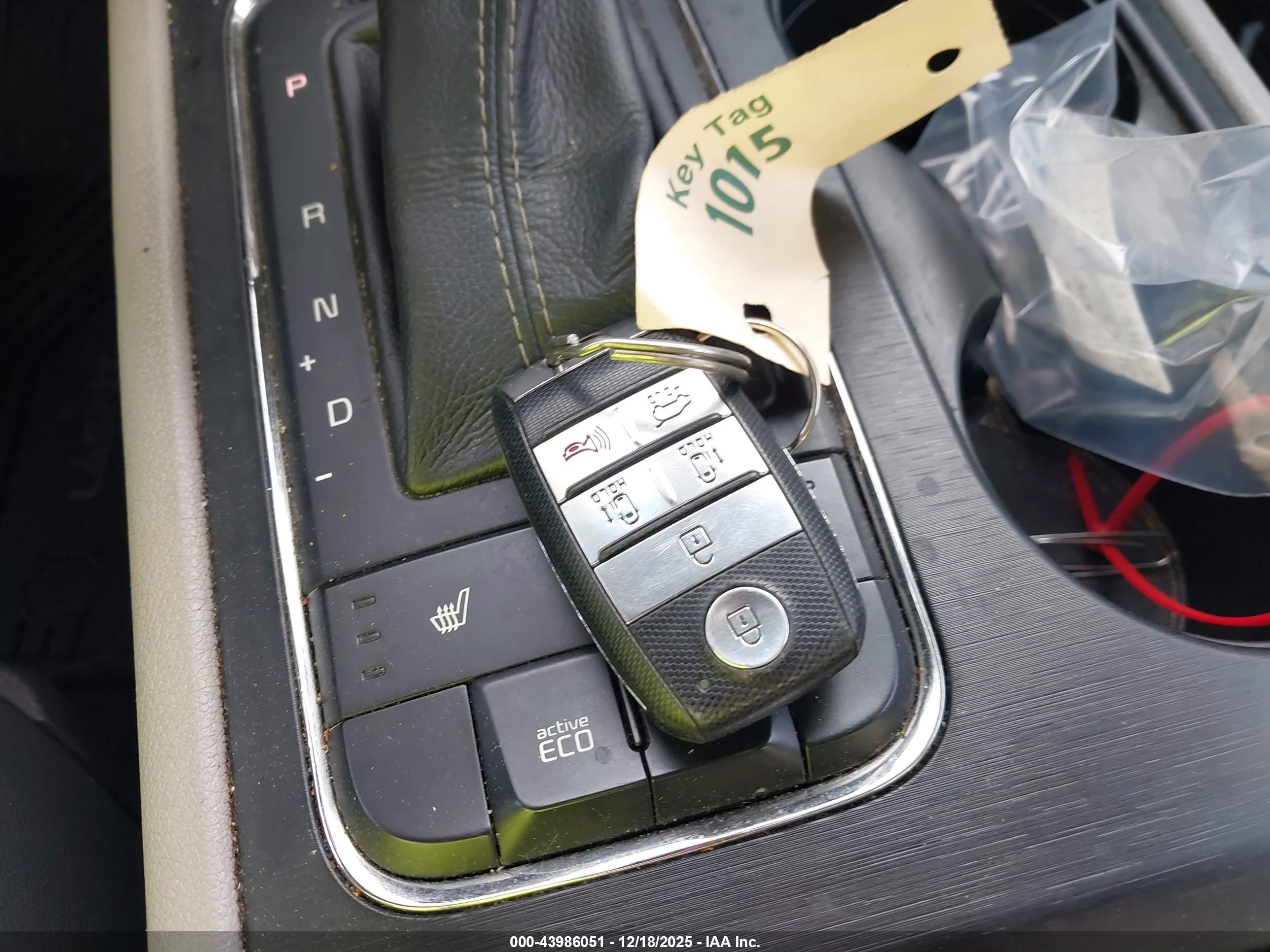 KIA SEDONA image 11
