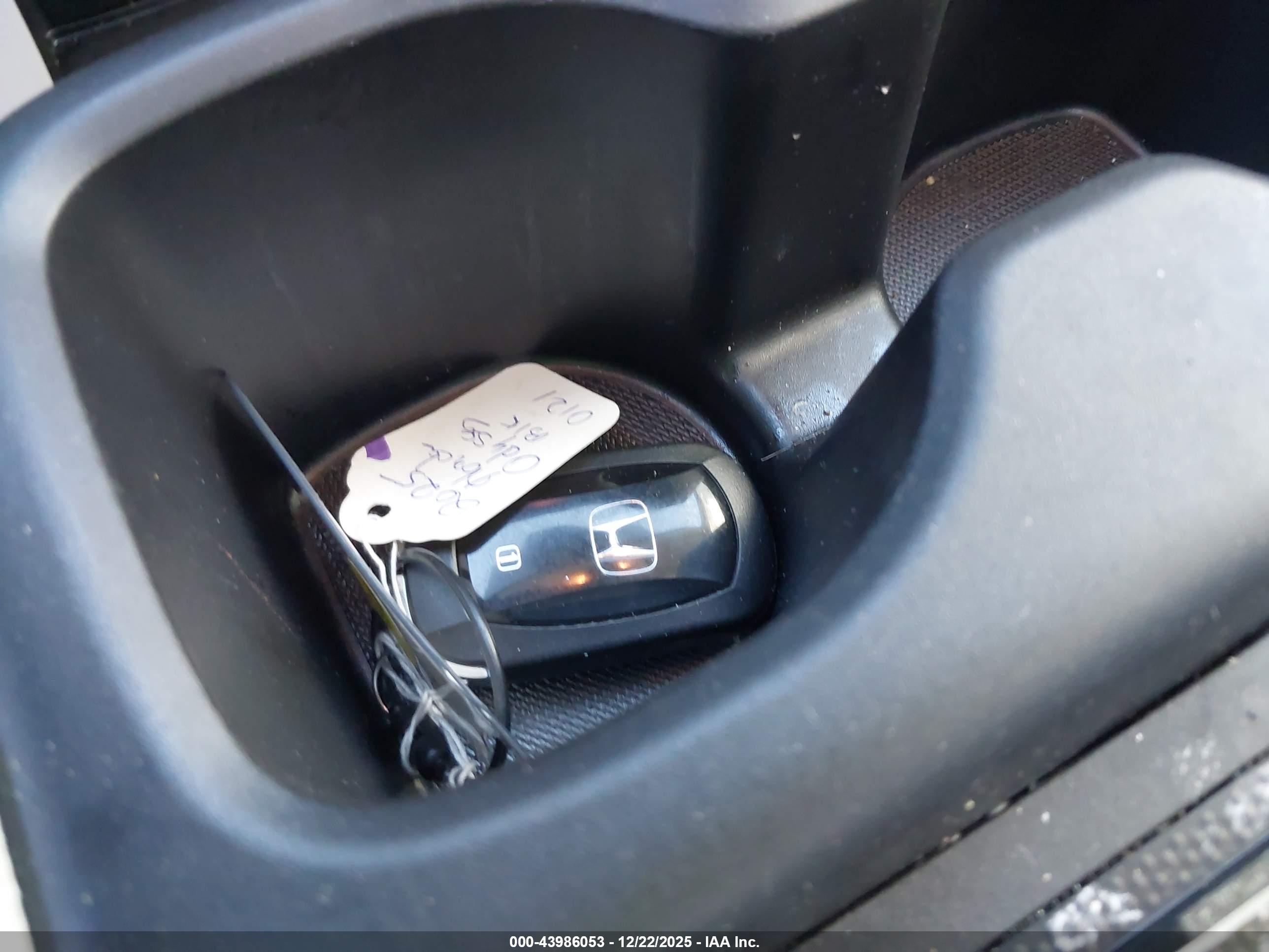 HONDA ODYSSEY image 11