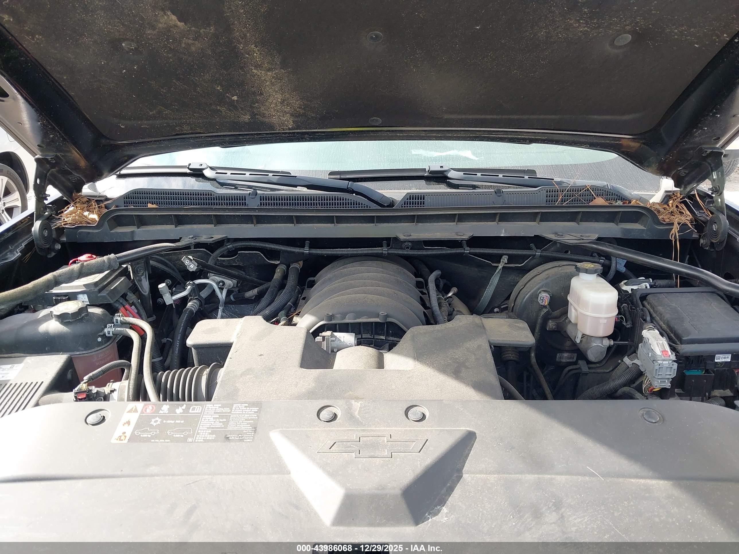 CHEVROLET SILVERADO image 10