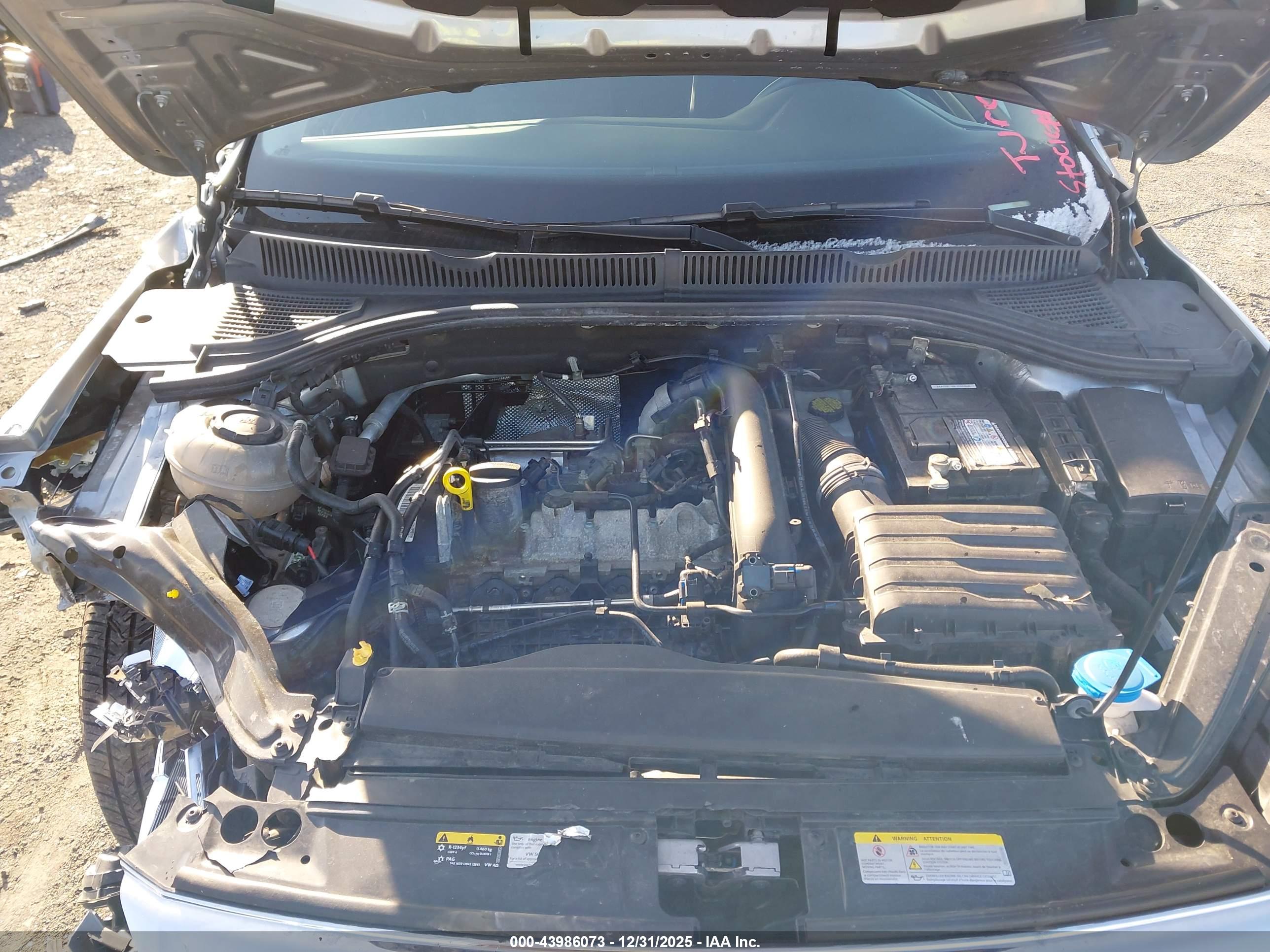 VOLKSWAGEN JETTA image 10