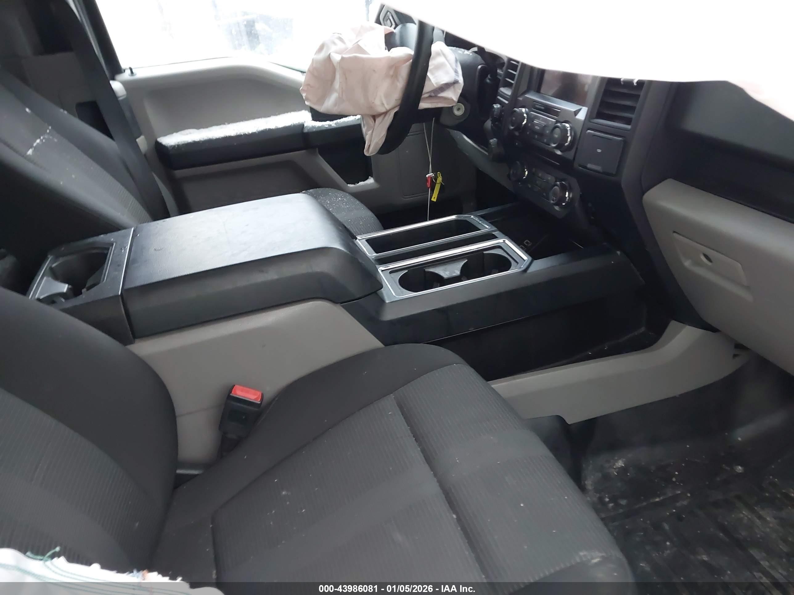 FORD F-150 image 5